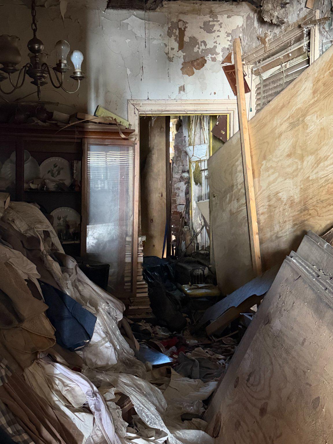 BREWERYTOWN - Residential