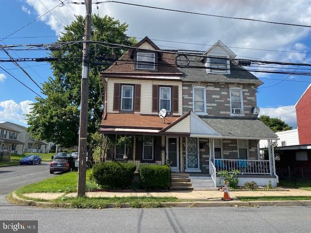 NORTHMONT - Residential