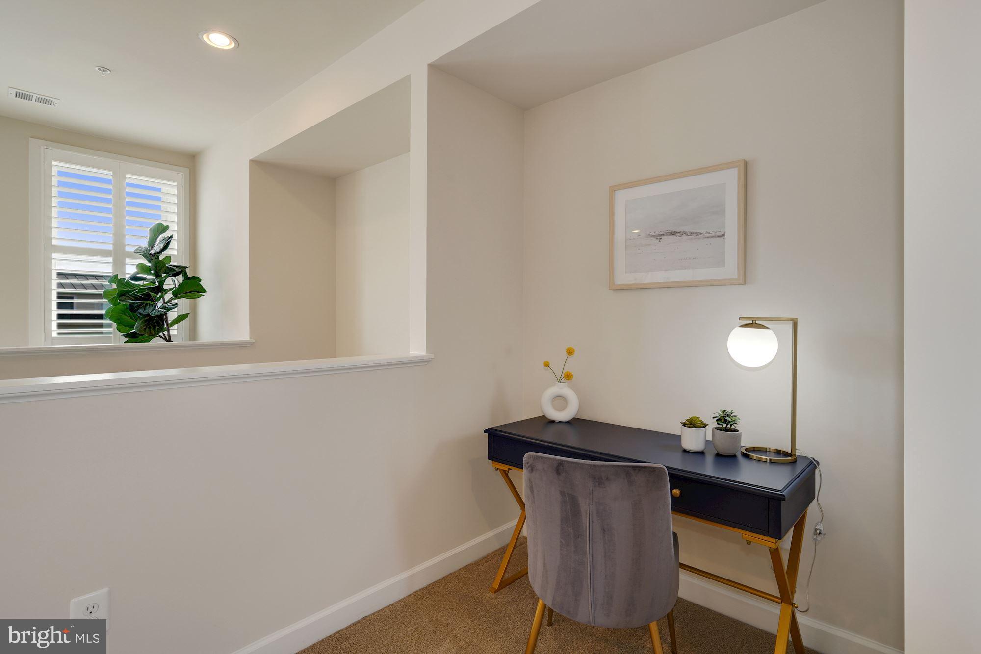 PARKLANDS AT WATKINS MILL - Residential