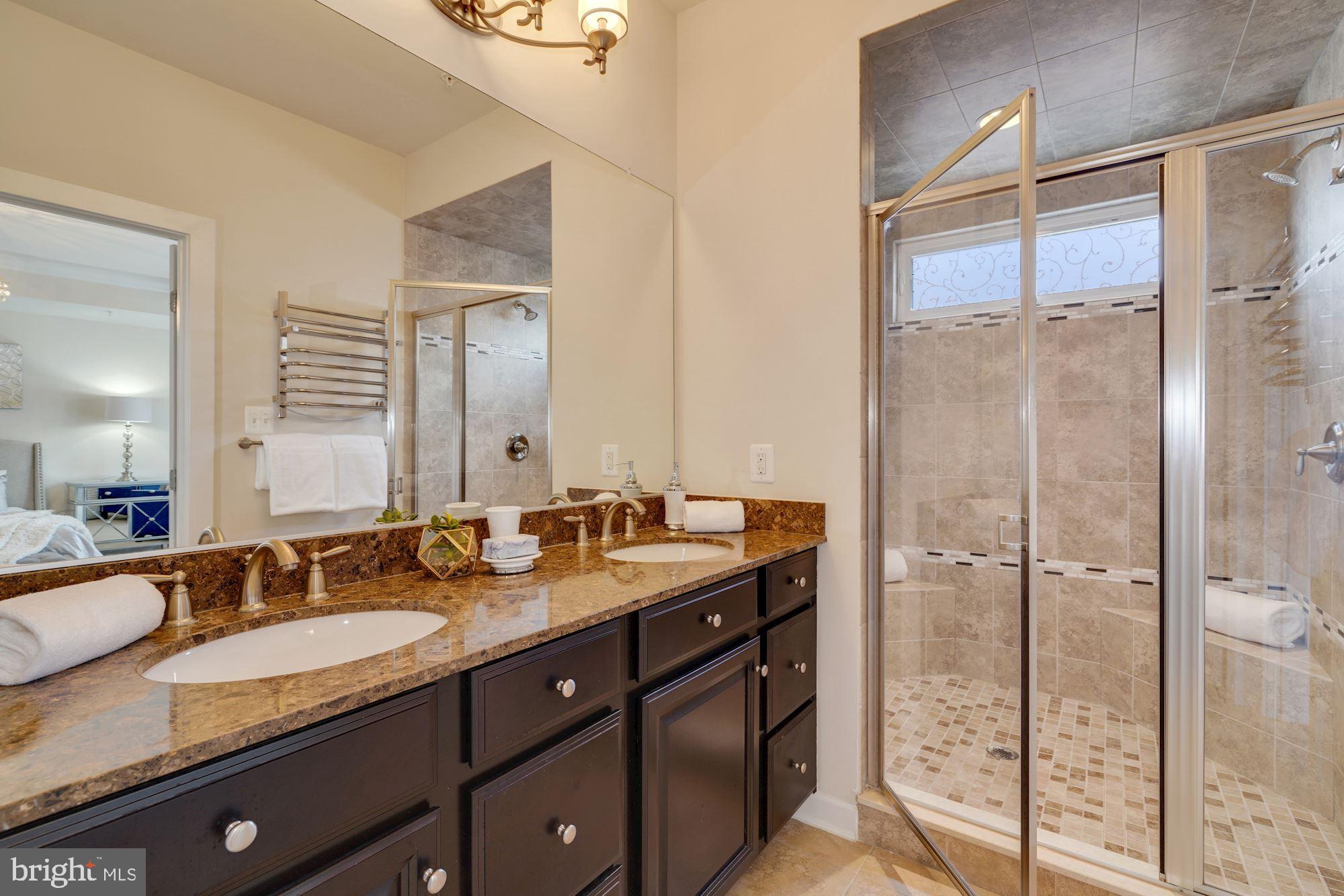 PARKLANDS AT WATKINS MILL - Residential