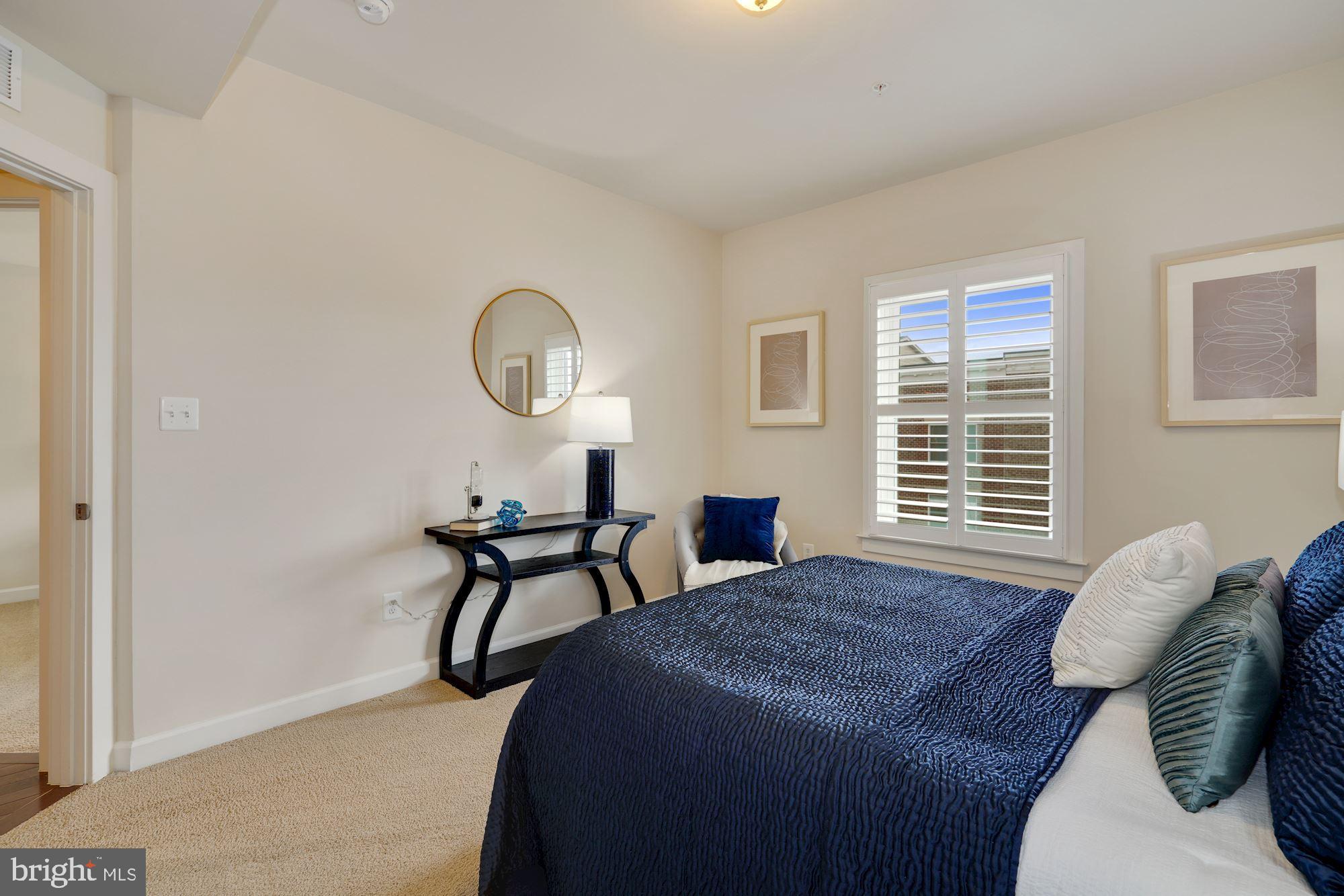 PARKLANDS AT WATKINS MILL - Residential