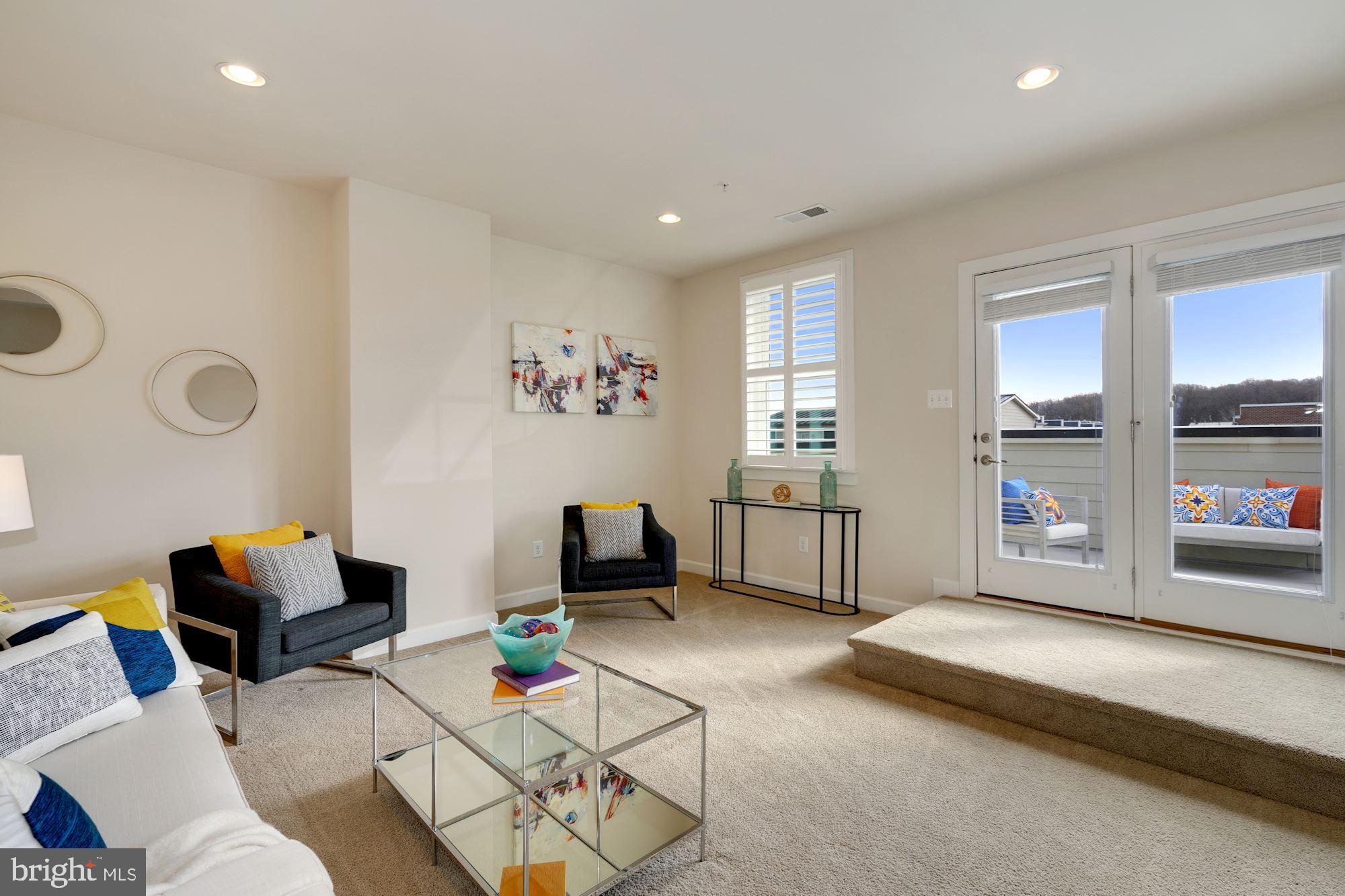 PARKLANDS AT WATKINS MILL - Residential