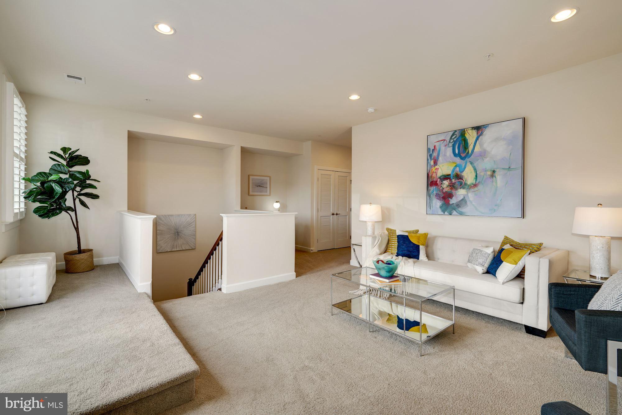 PARKLANDS AT WATKINS MILL - Residential