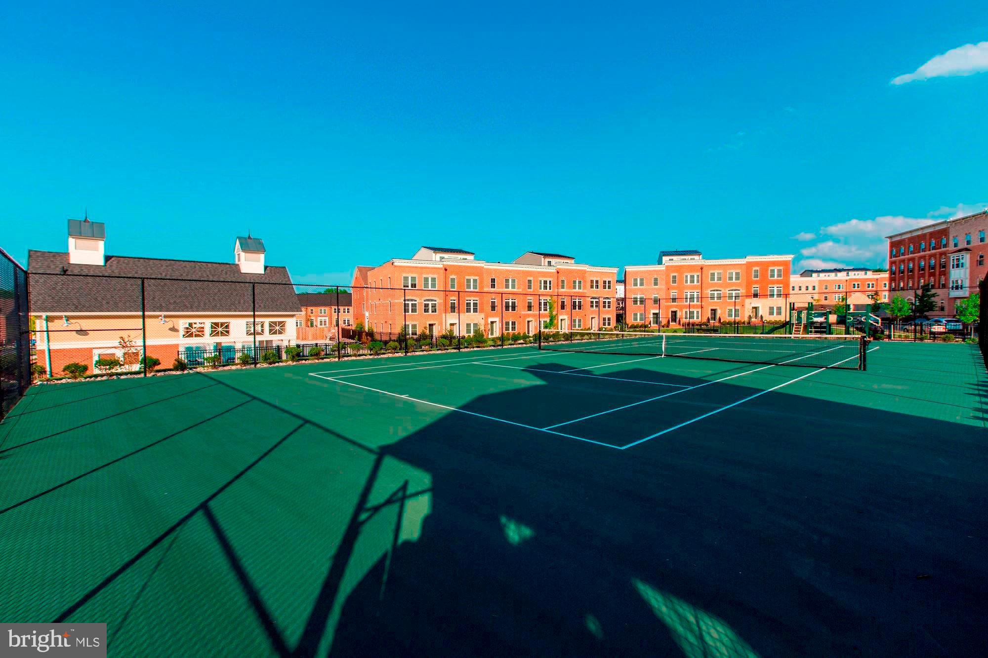 PARKLANDS AT WATKINS MILL - Residential