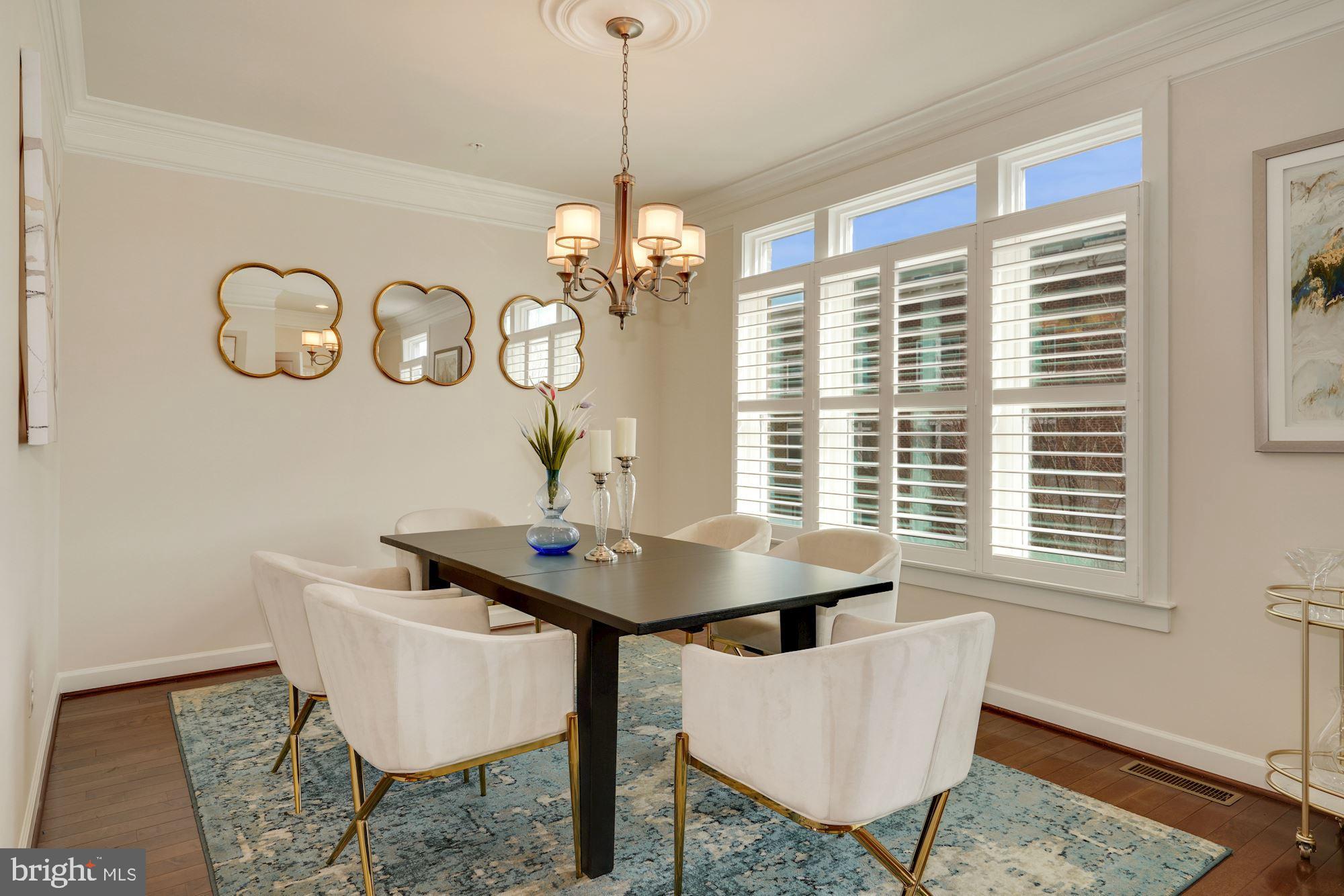 PARKLANDS AT WATKINS MILL - Residential