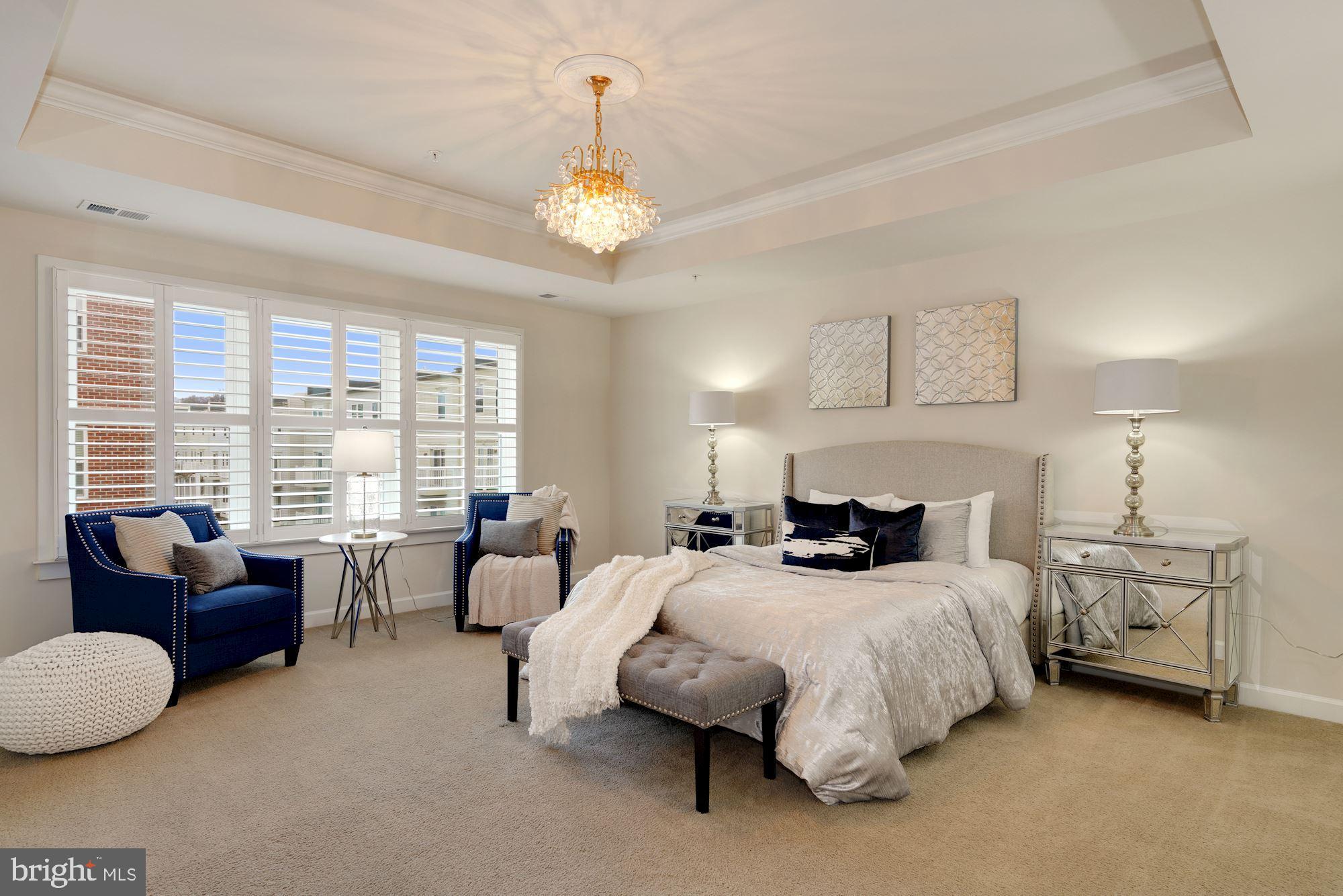 PARKLANDS AT WATKINS MILL - Residential