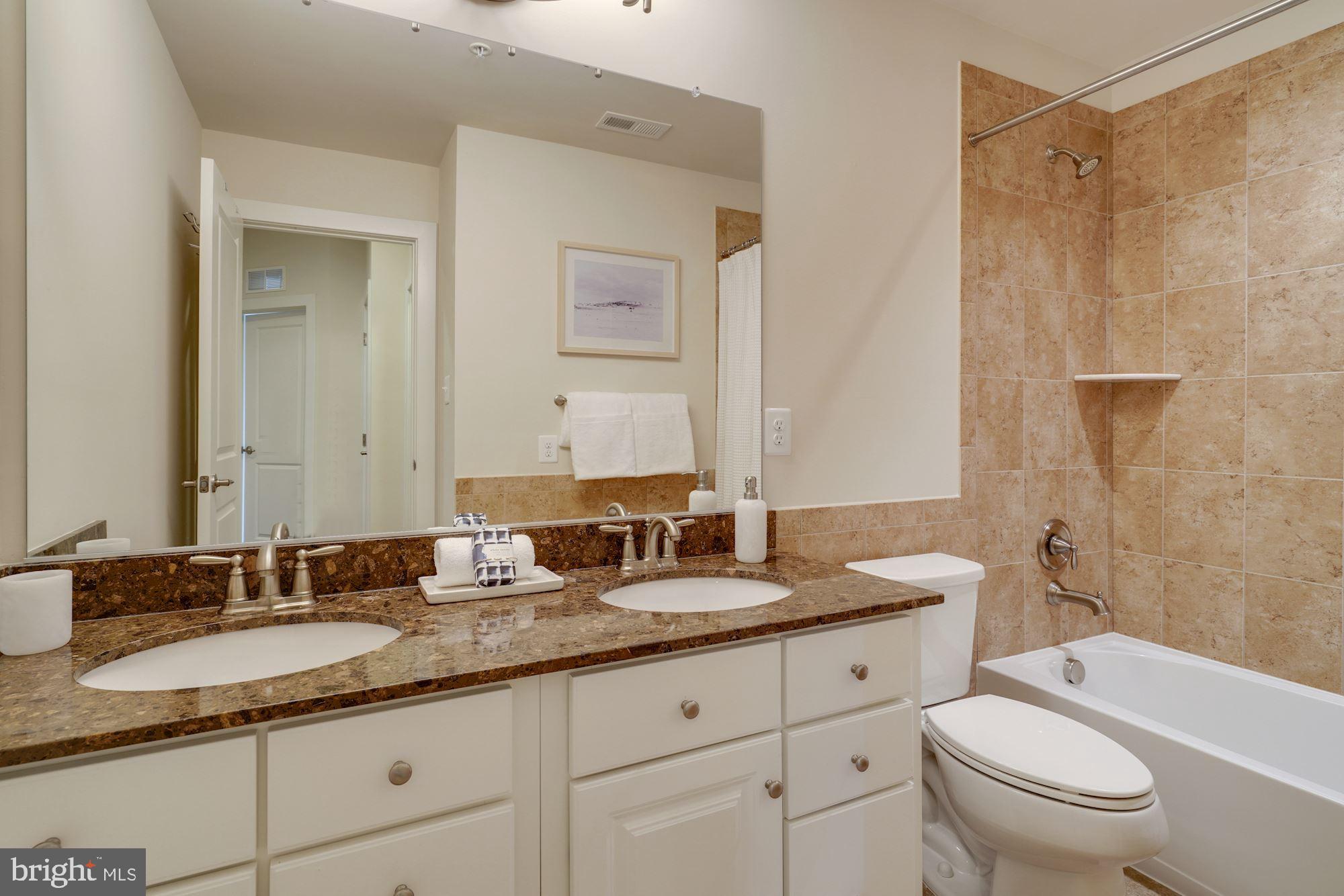 PARKLANDS AT WATKINS MILL - Residential