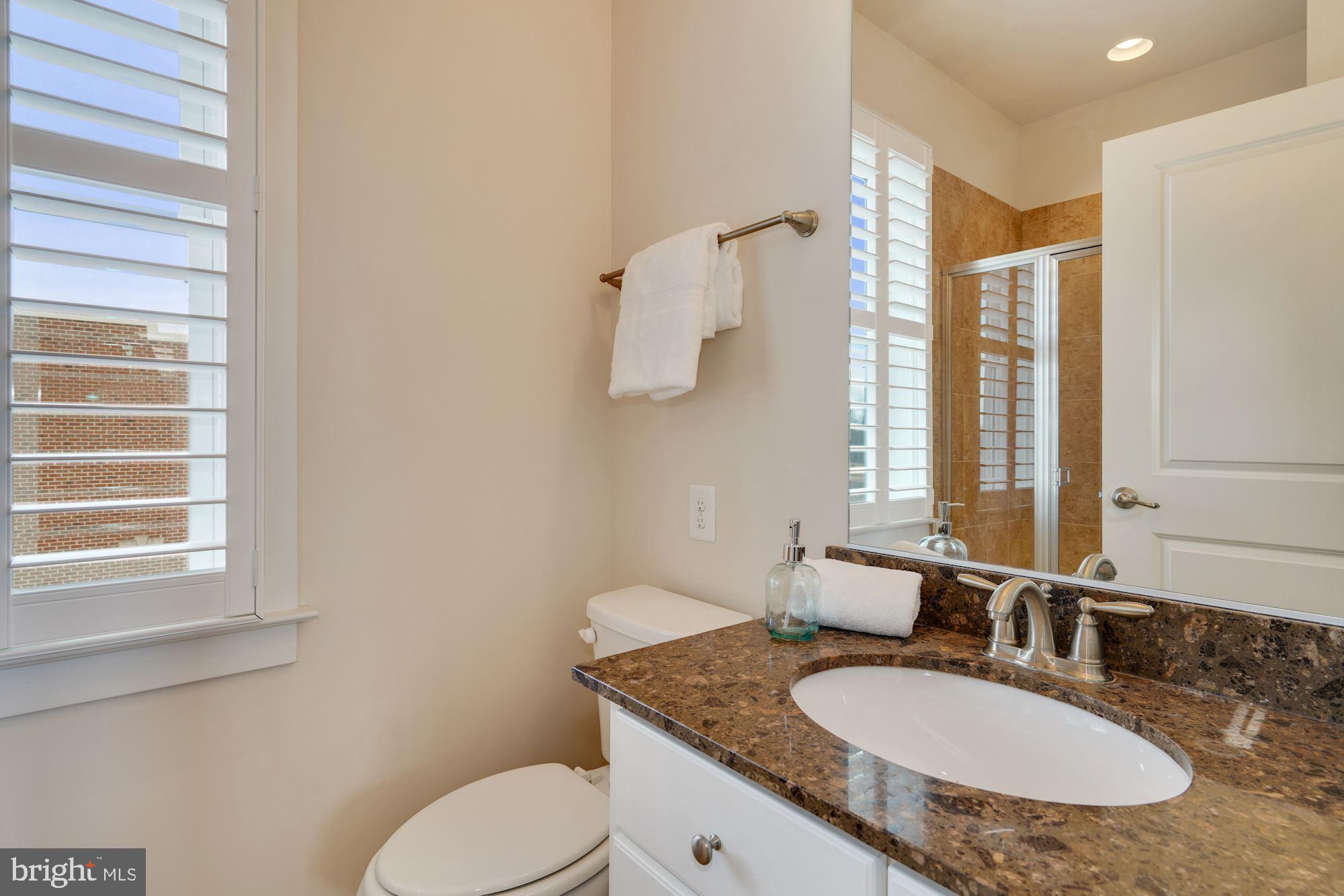 PARKLANDS AT WATKINS MILL - Residential
