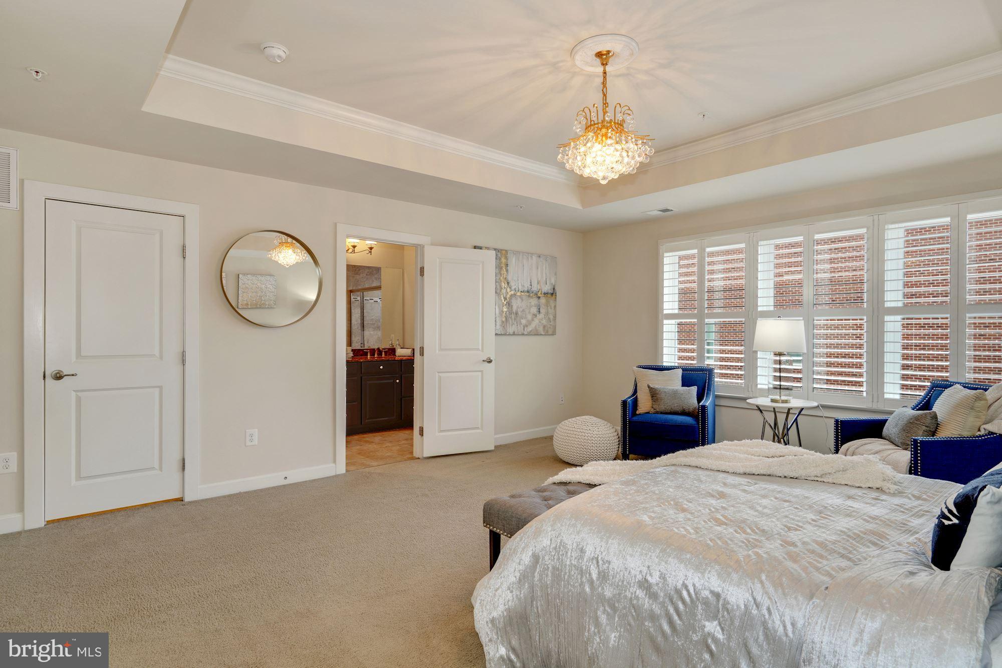 PARKLANDS AT WATKINS MILL - Residential