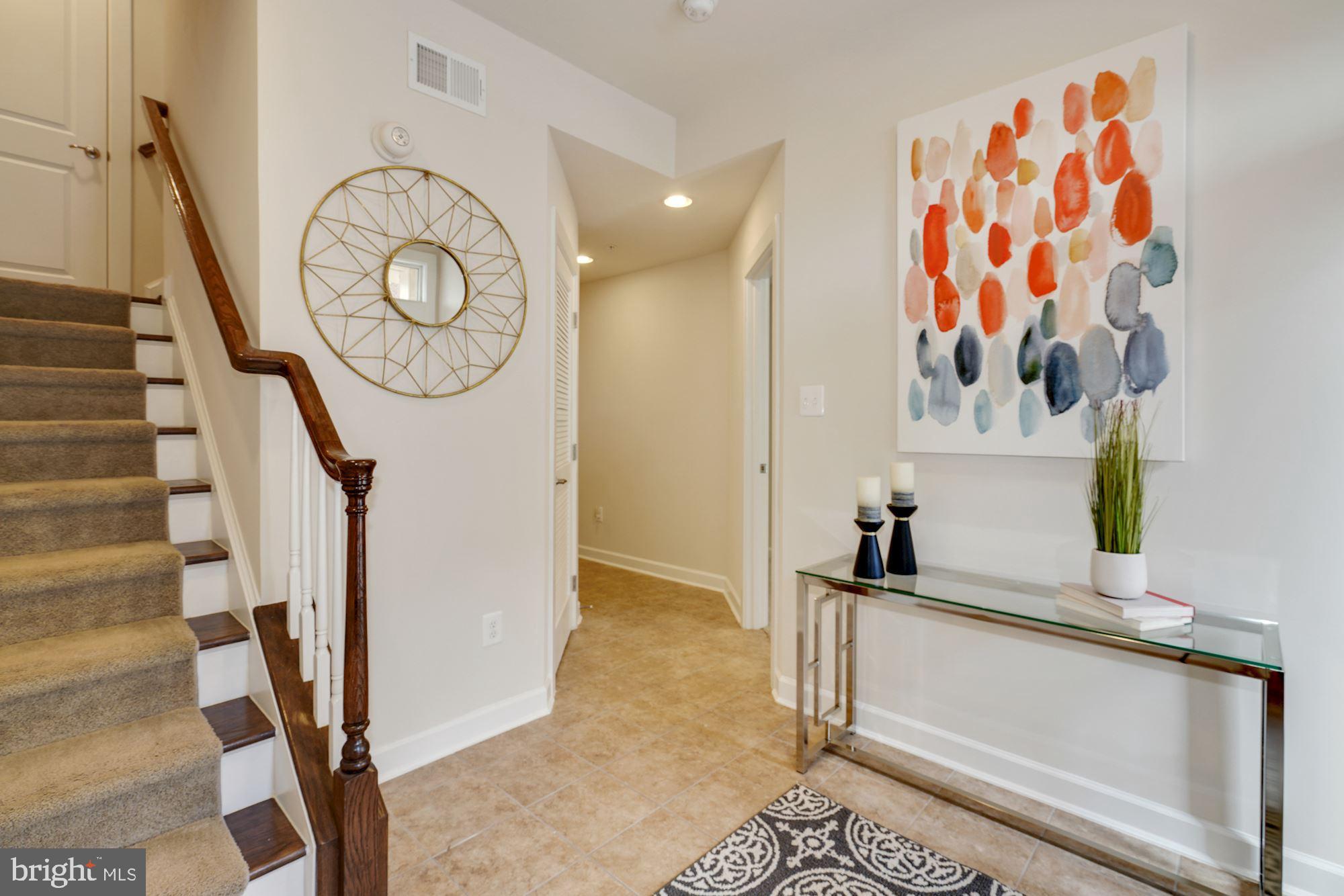 PARKLANDS AT WATKINS MILL - Residential