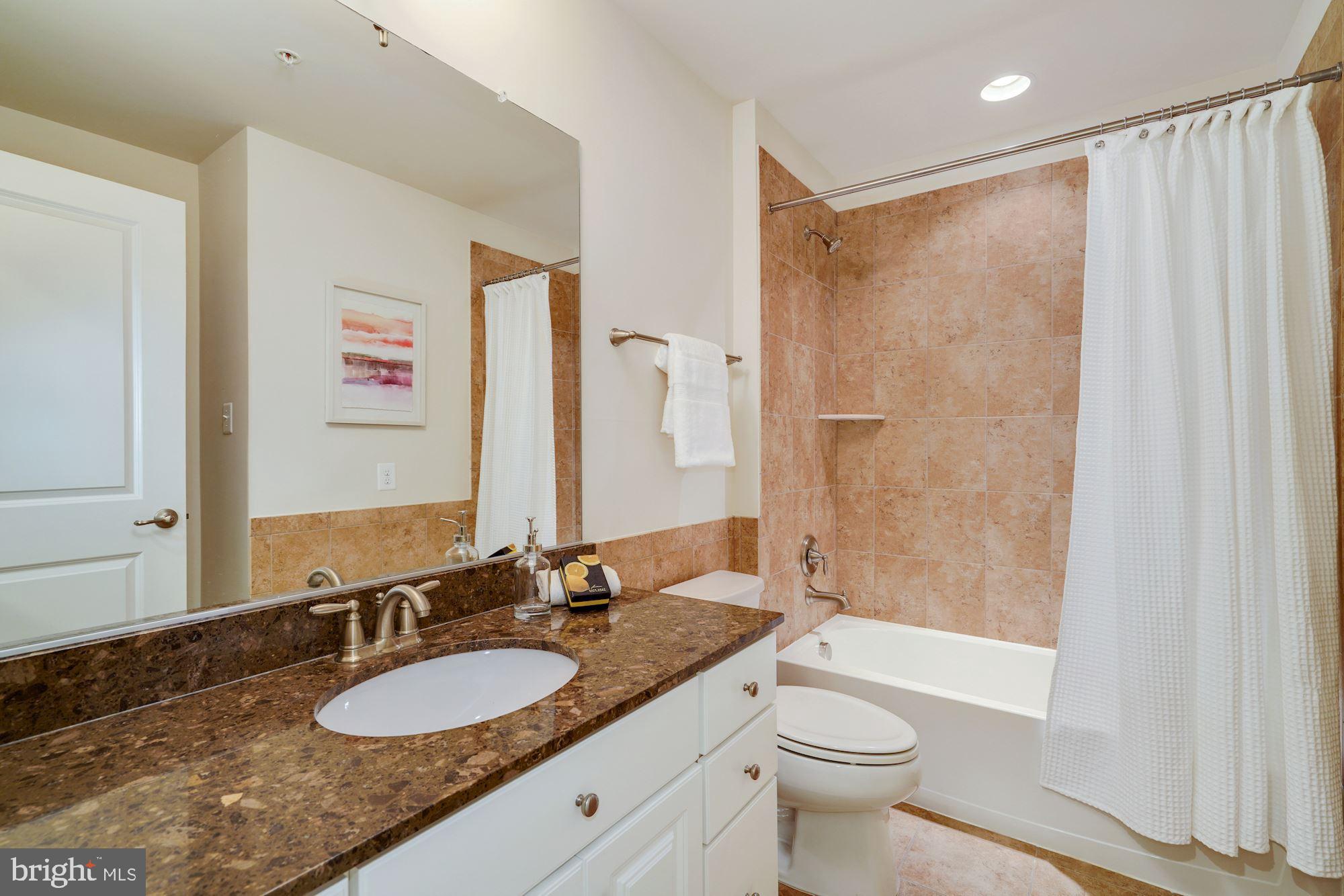 PARKLANDS AT WATKINS MILL - Residential