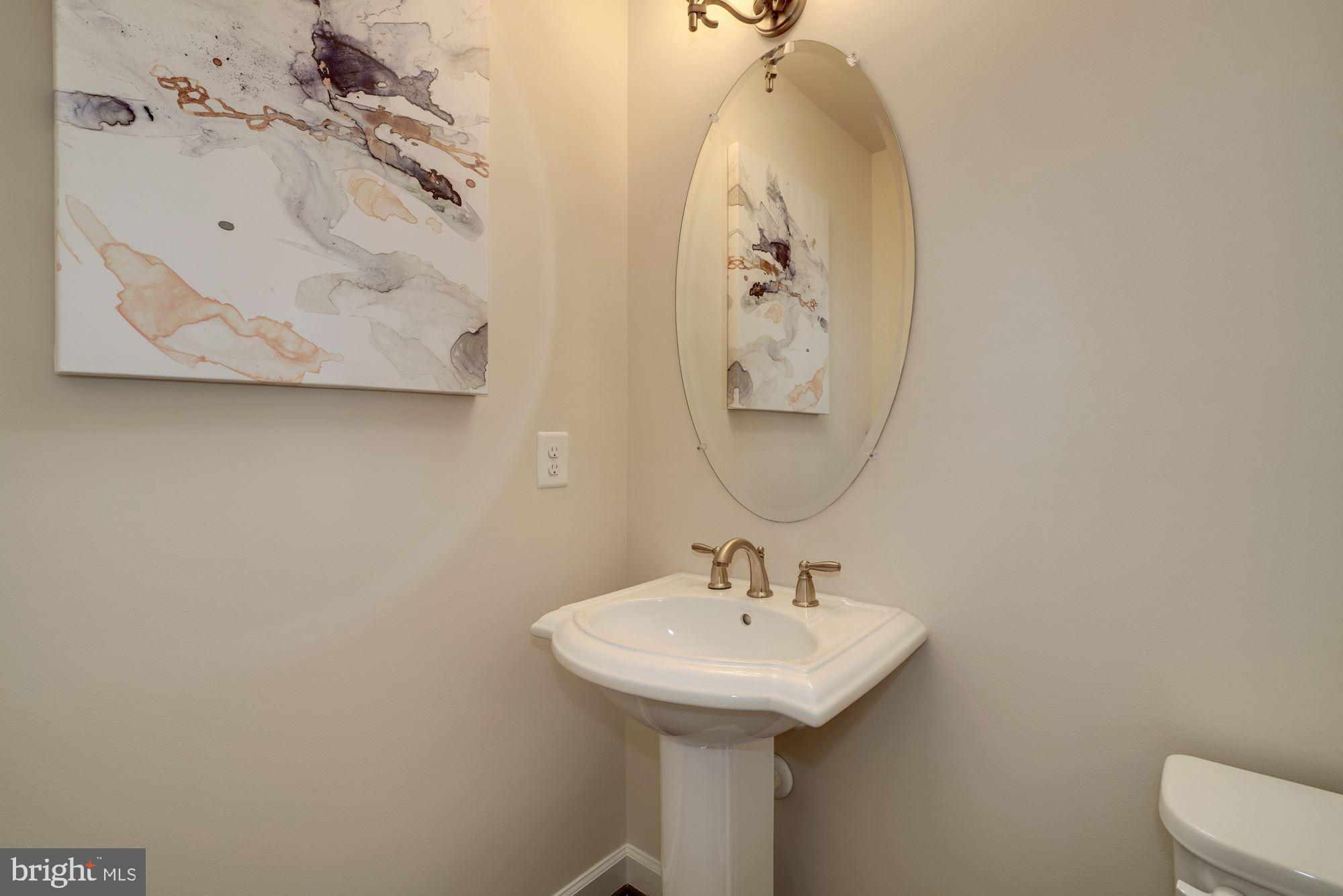 PARKLANDS AT WATKINS MILL - Residential