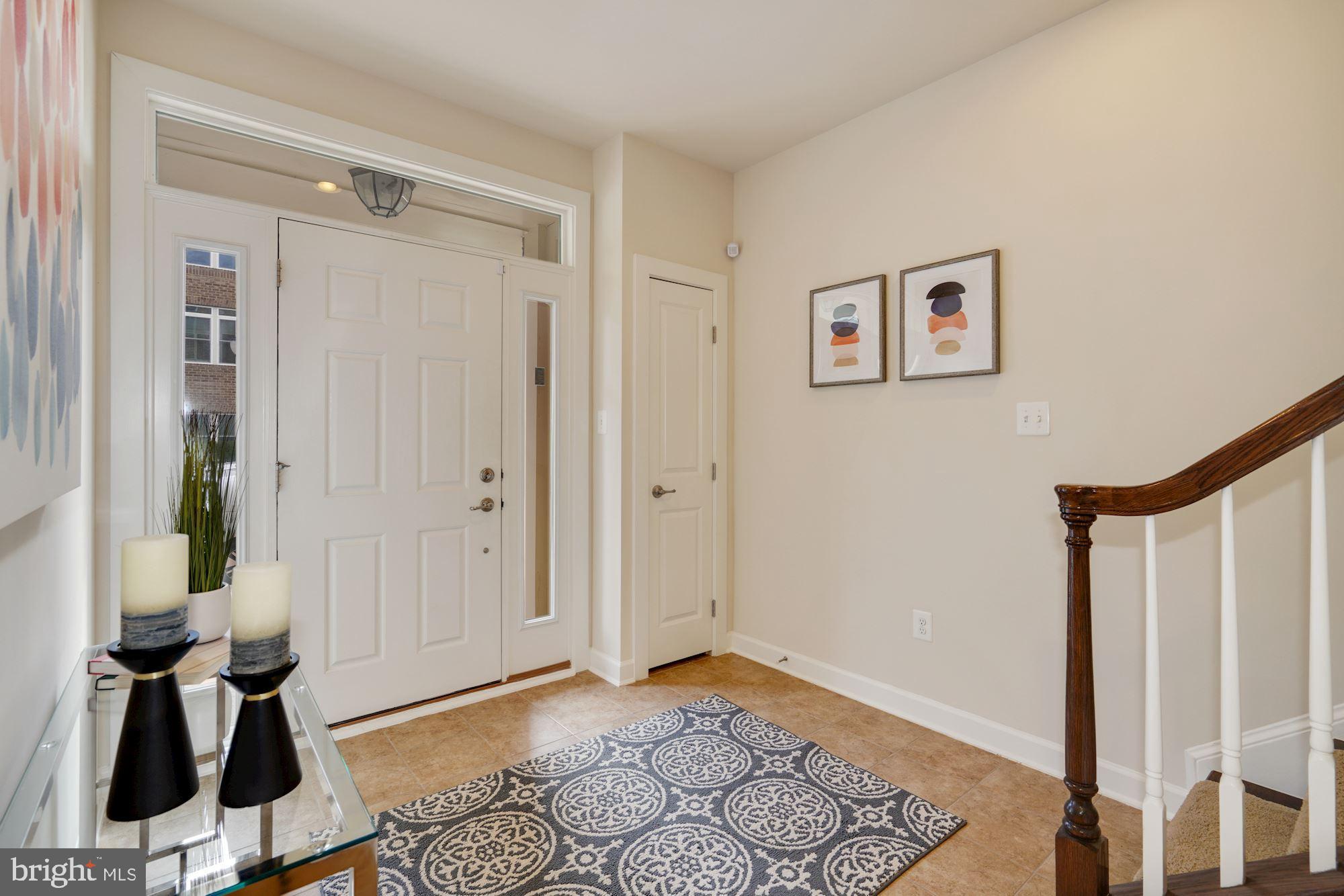PARKLANDS AT WATKINS MILL - Residential