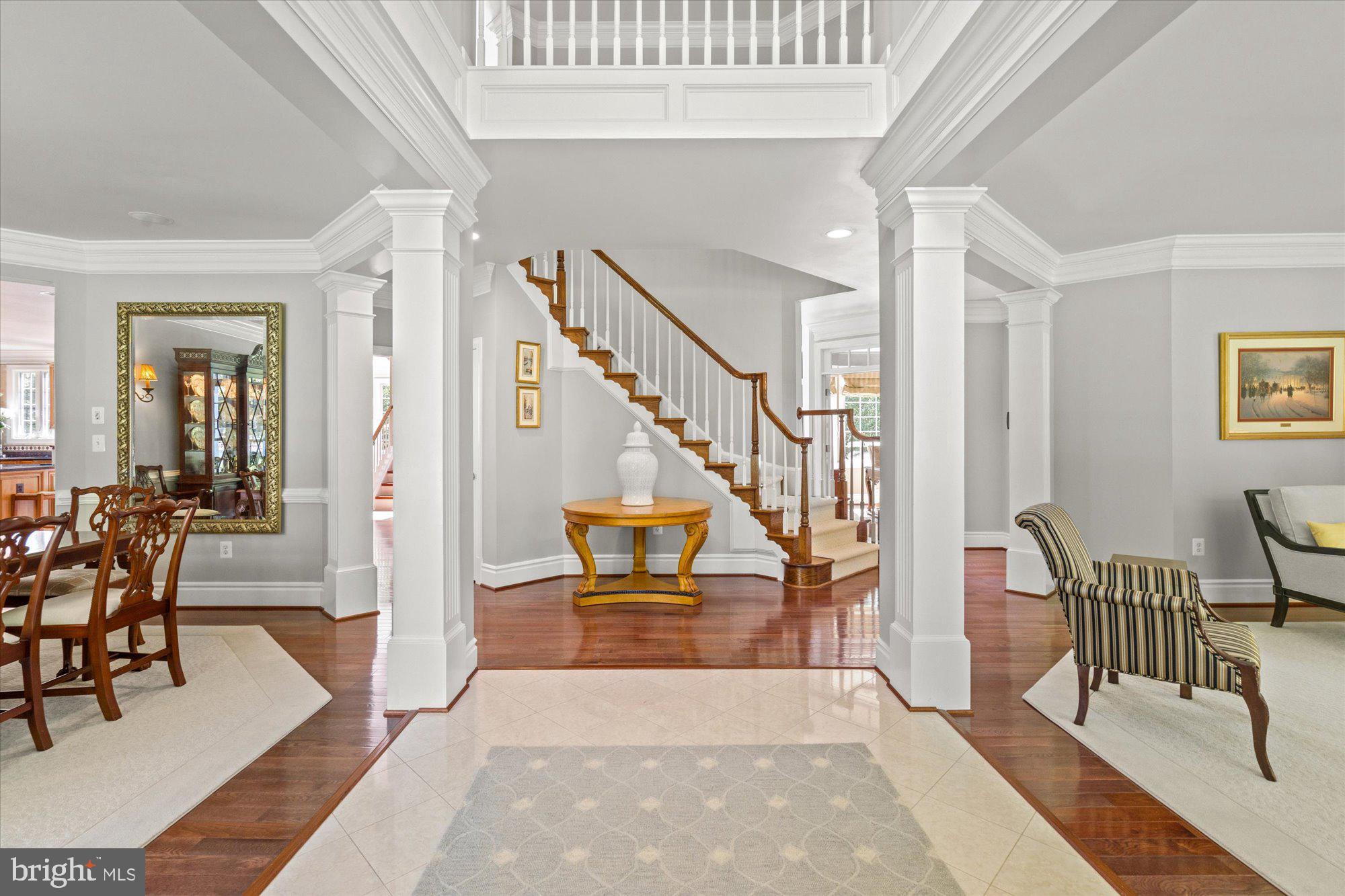 THE CLOISTERS - Residential
