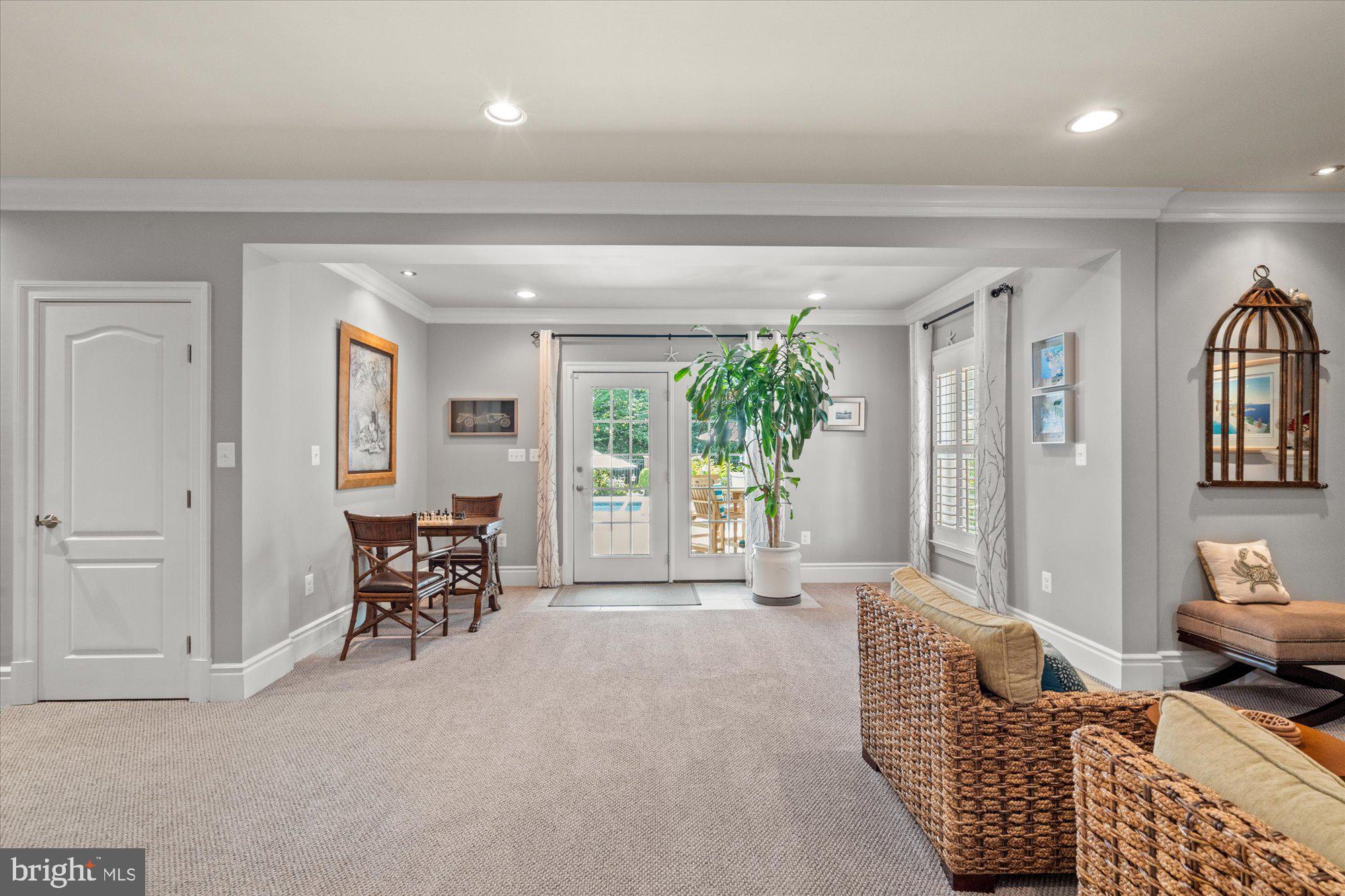 THE CLOISTERS - Residential