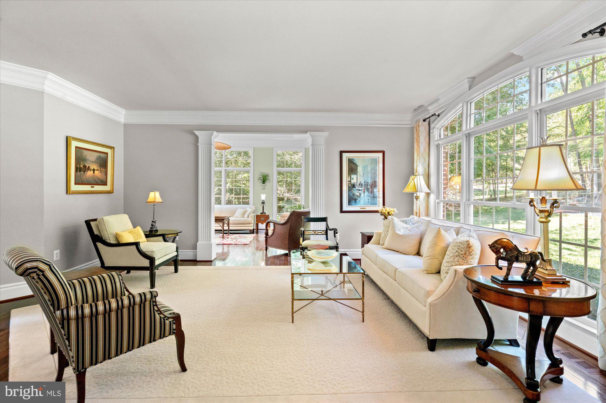 THE CLOISTERS - Residential