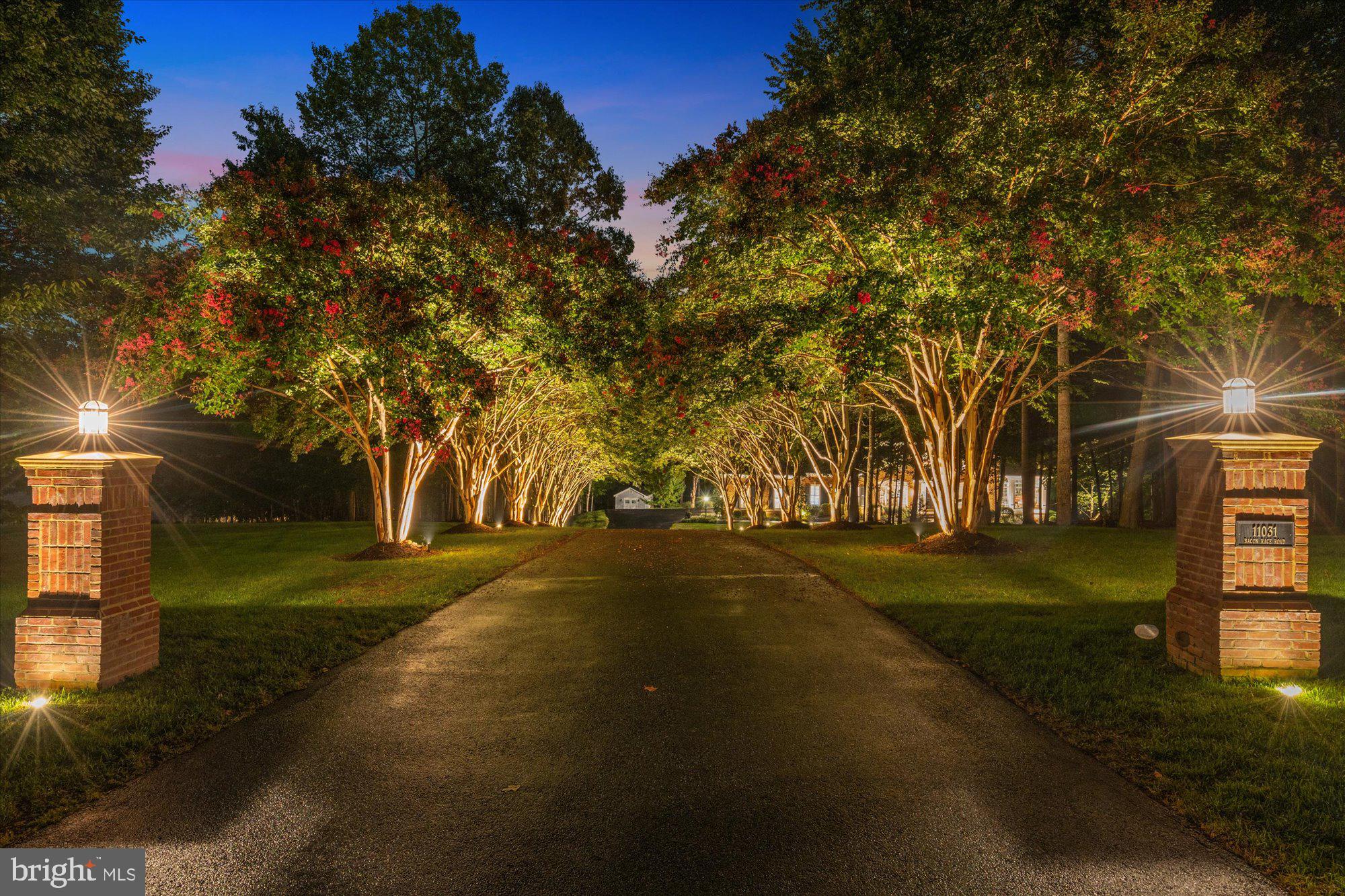 THE CLOISTERS - Residential