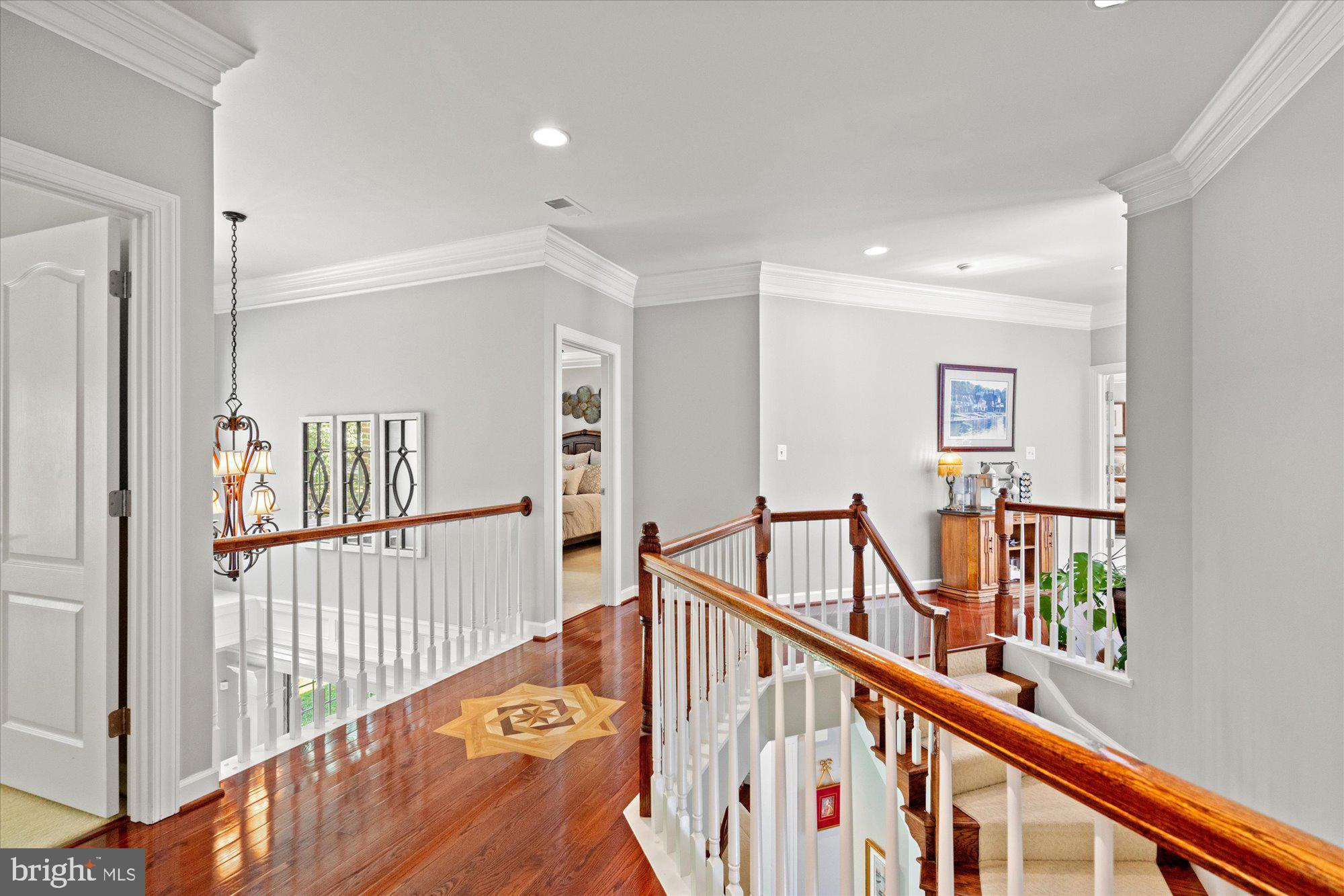THE CLOISTERS - Residential