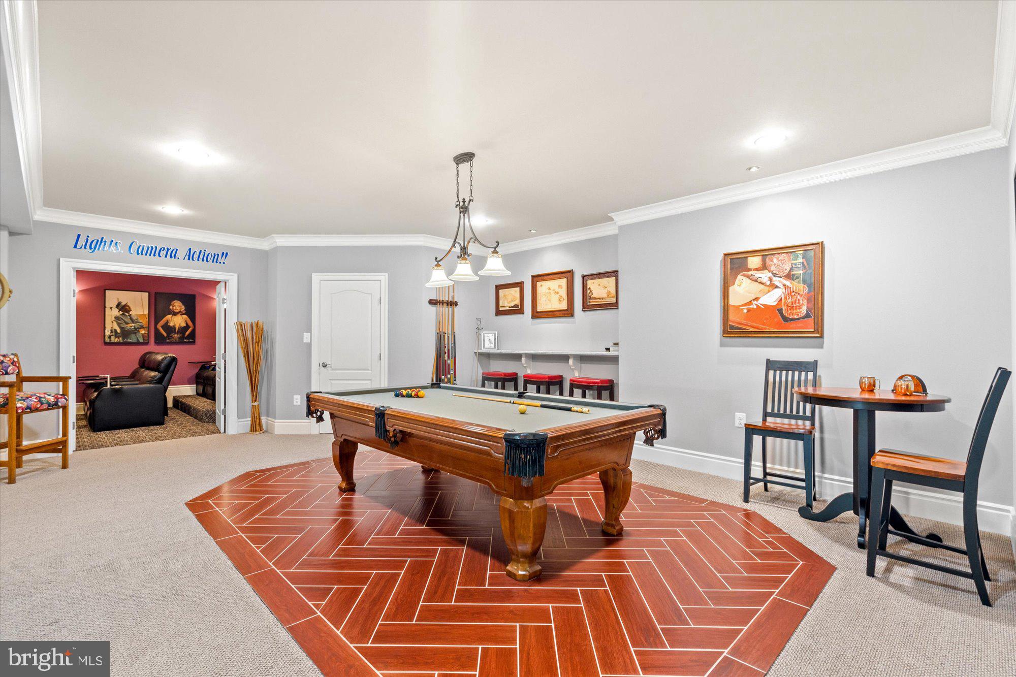 THE CLOISTERS - Residential