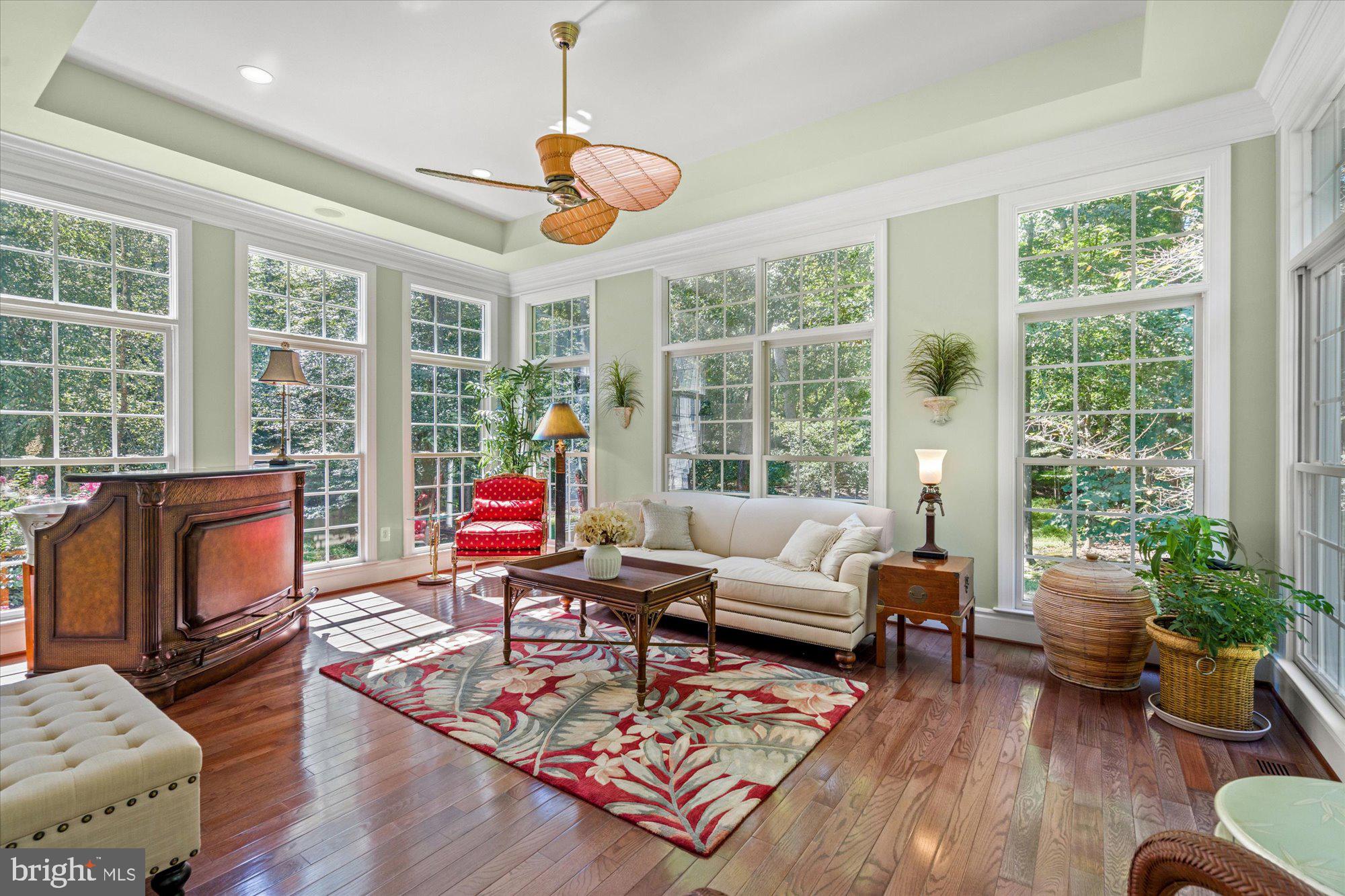 THE CLOISTERS - Residential