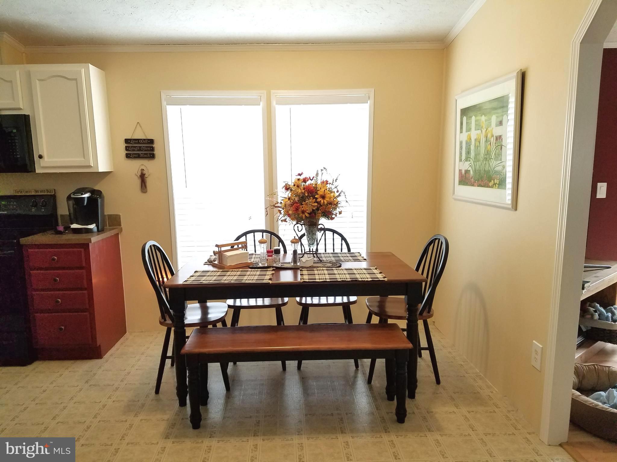 HEBRON WOODS - Residential