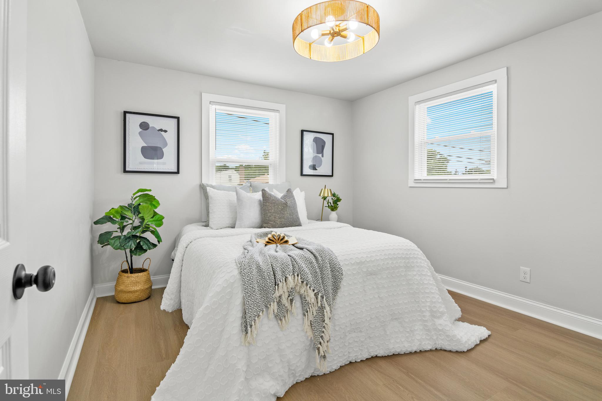 EDMONDSON HEIGHTS - Residential
