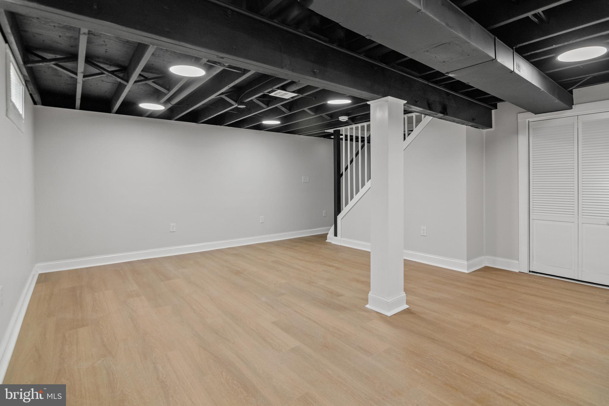 EDMONDSON HEIGHTS - Residential