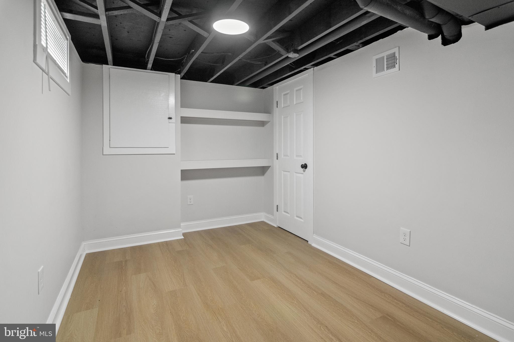 EDMONDSON HEIGHTS - Residential