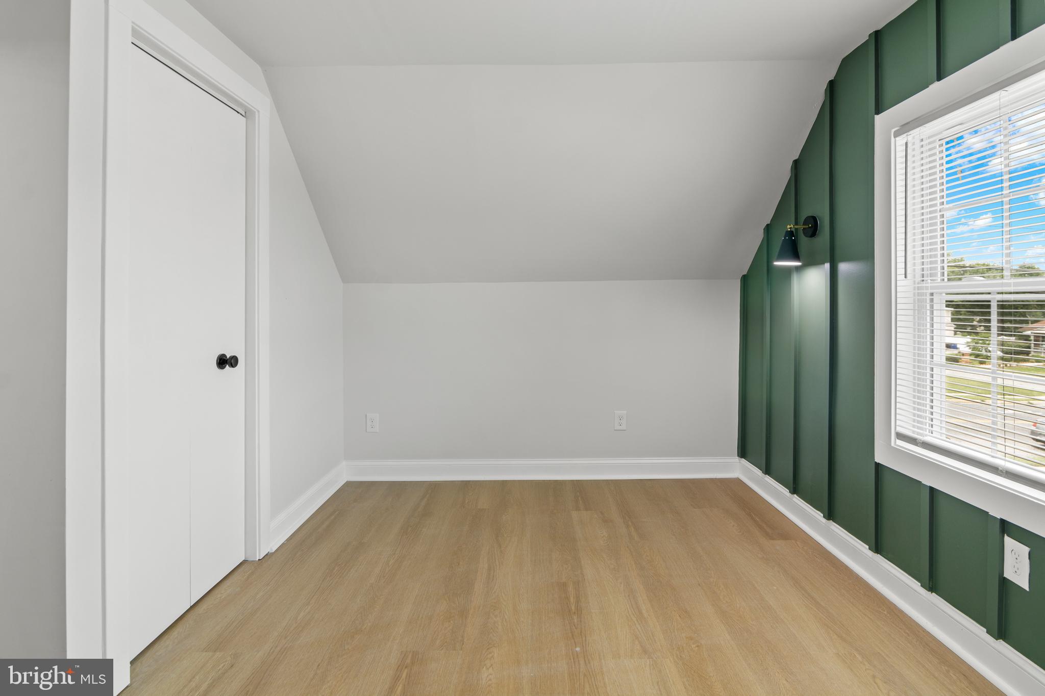 EDMONDSON HEIGHTS - Residential