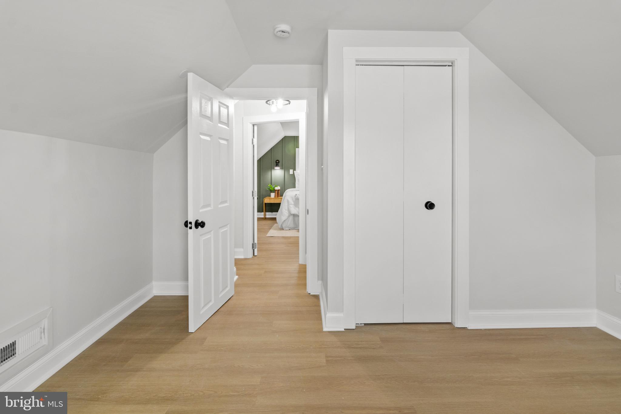 EDMONDSON HEIGHTS - Residential