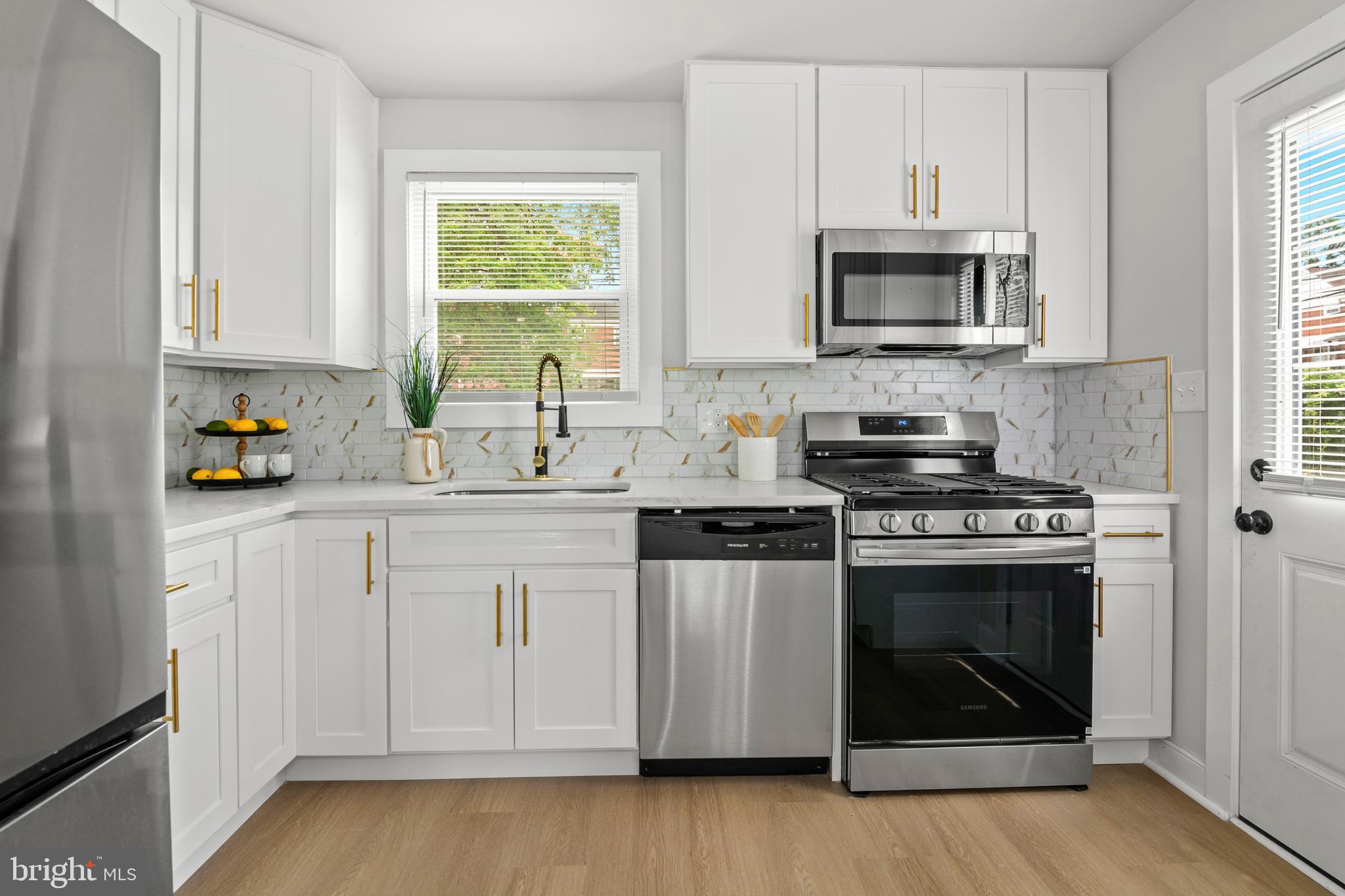 EDMONDSON HEIGHTS - Residential