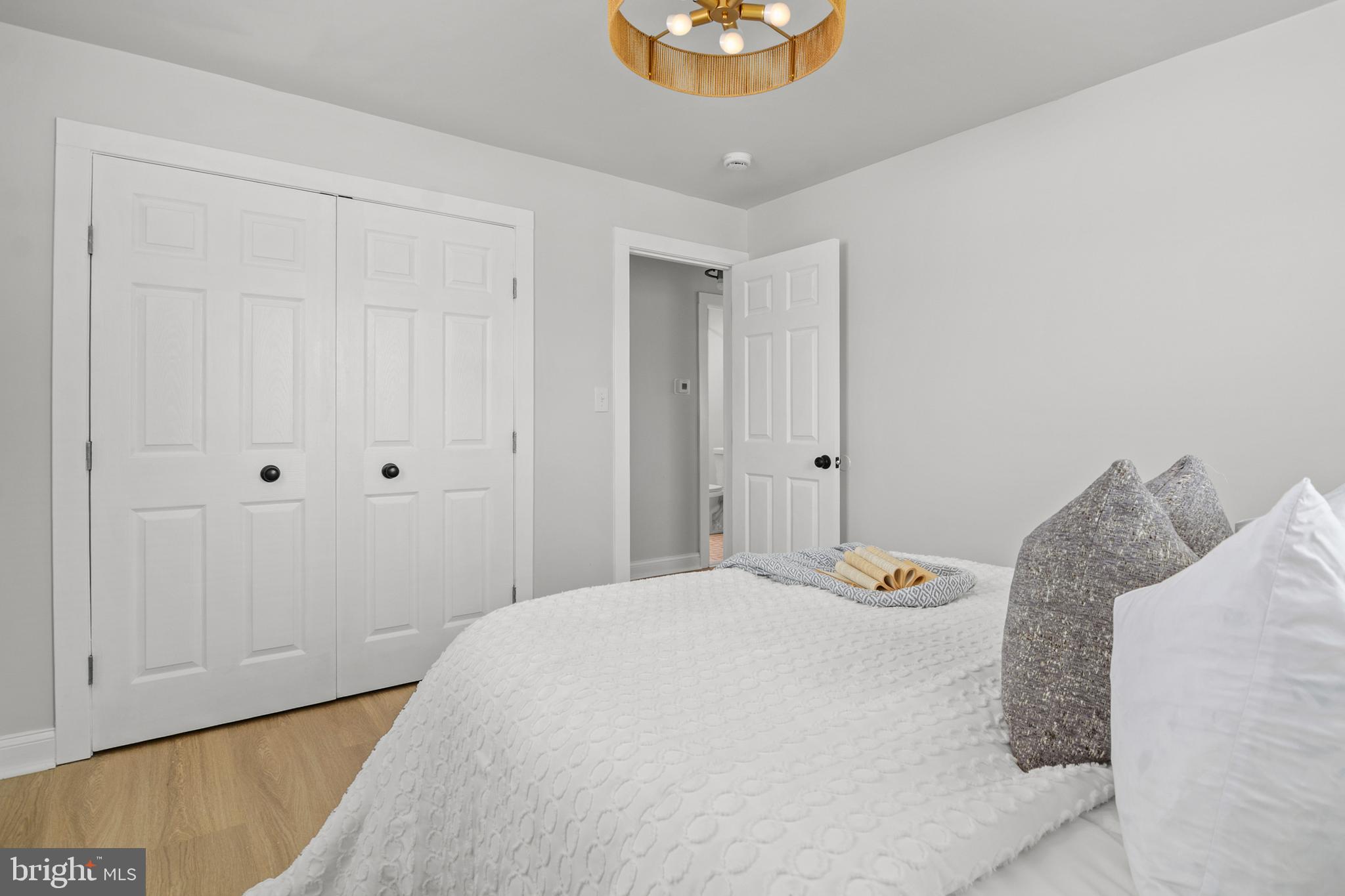 EDMONDSON HEIGHTS - Residential
