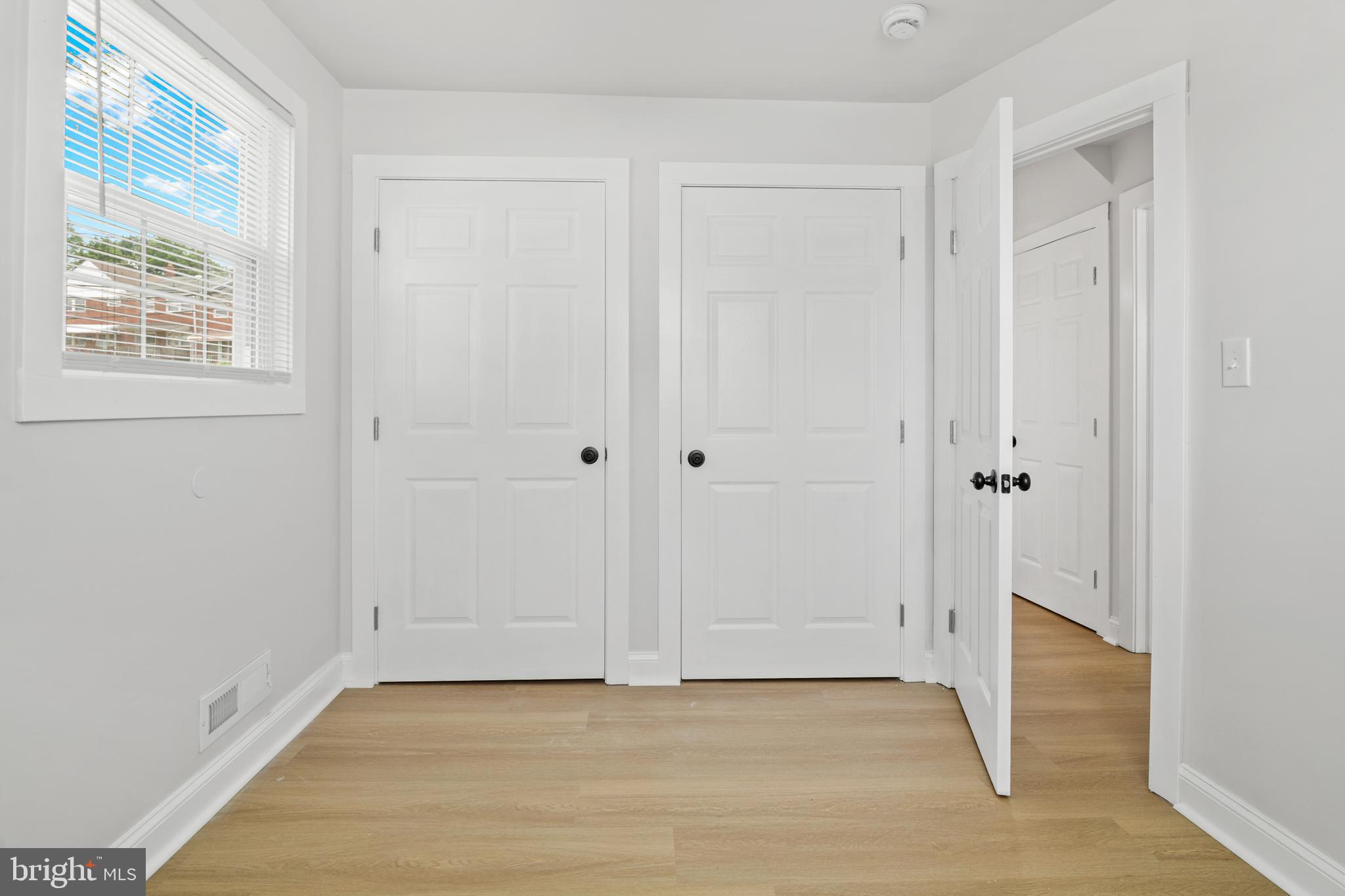 EDMONDSON HEIGHTS - Residential