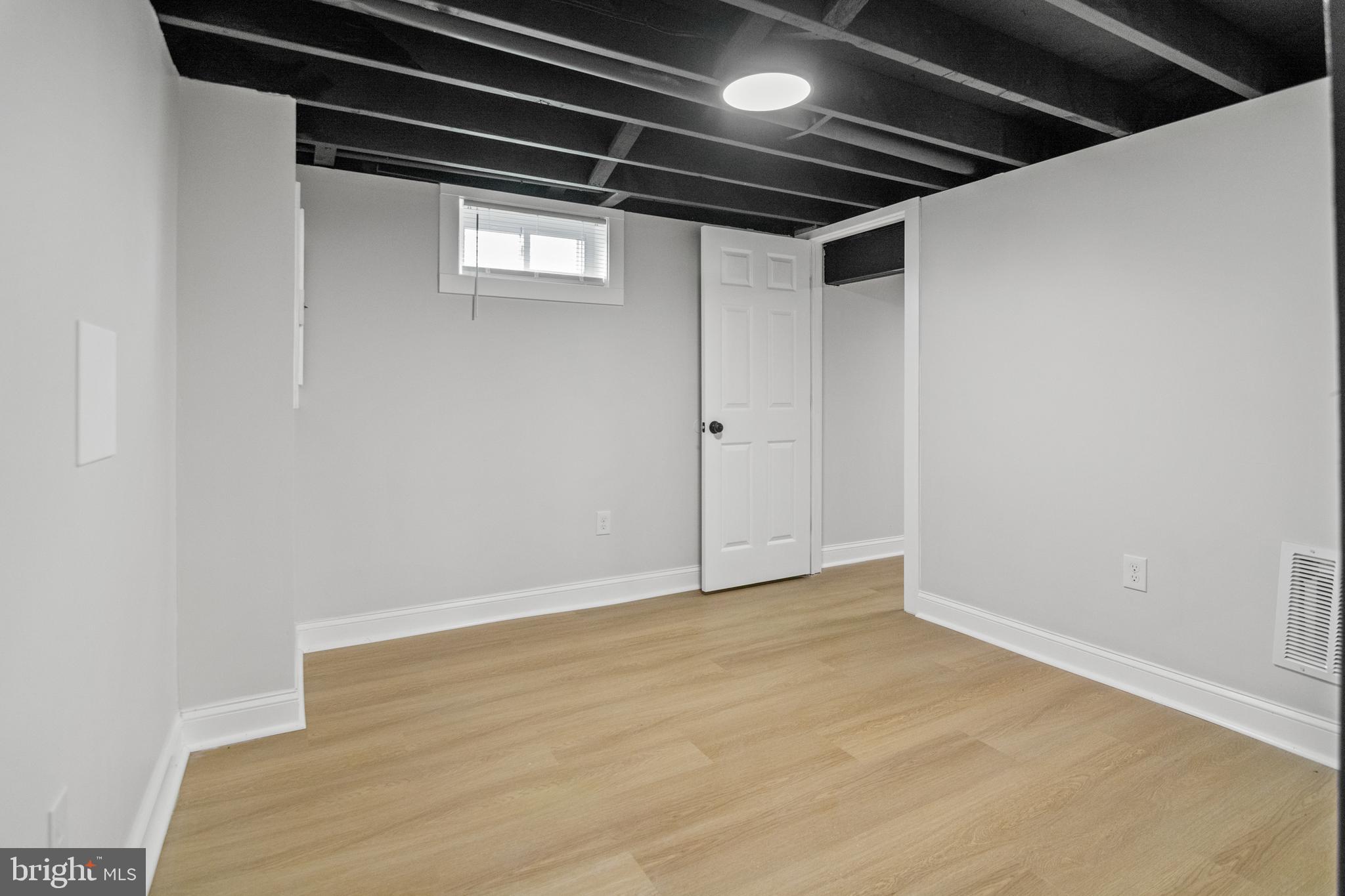 EDMONDSON HEIGHTS - Residential