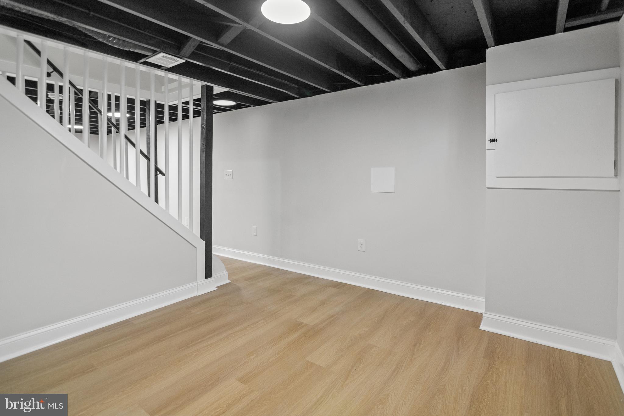 EDMONDSON HEIGHTS - Residential