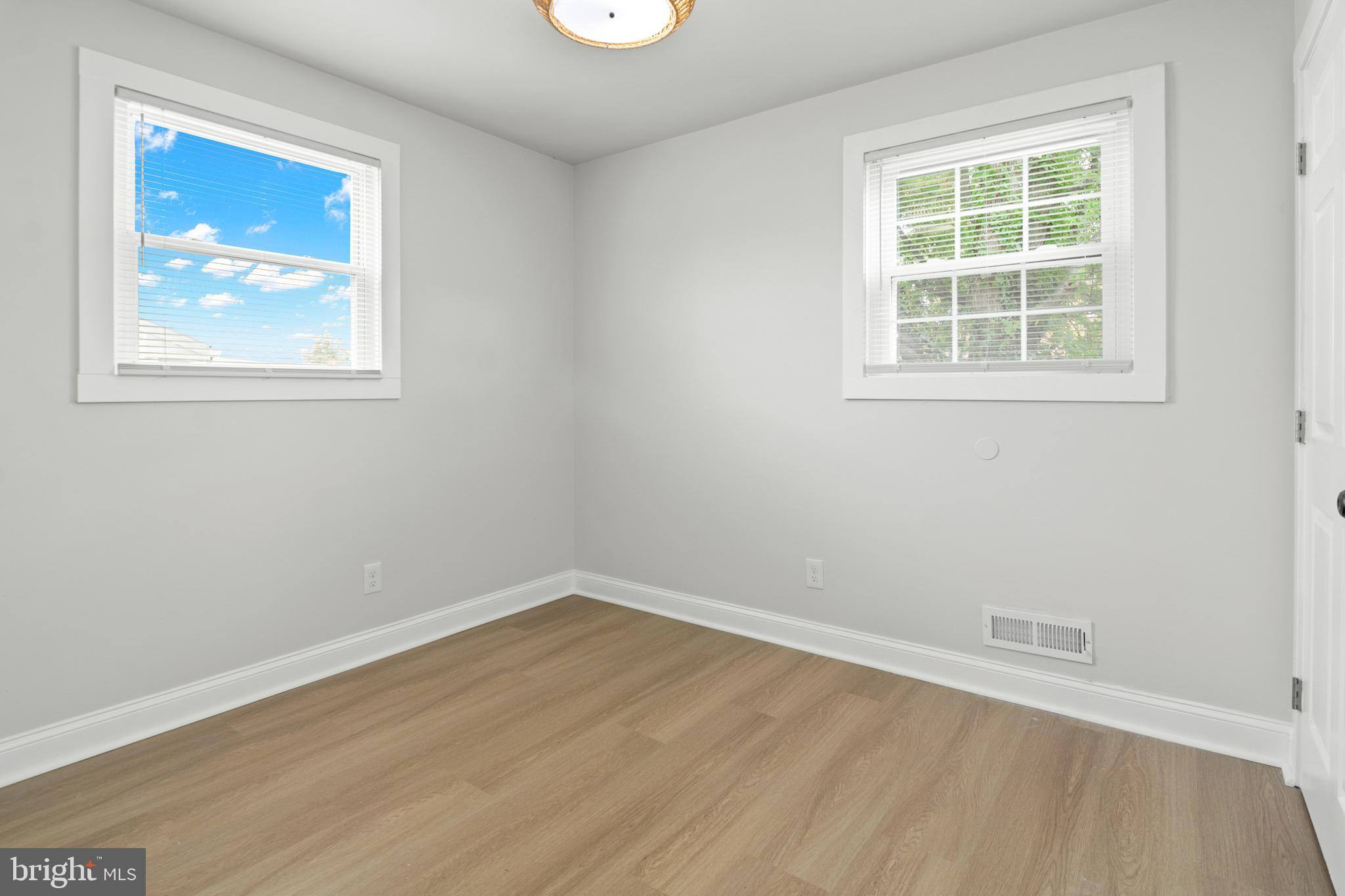 EDMONDSON HEIGHTS - Residential