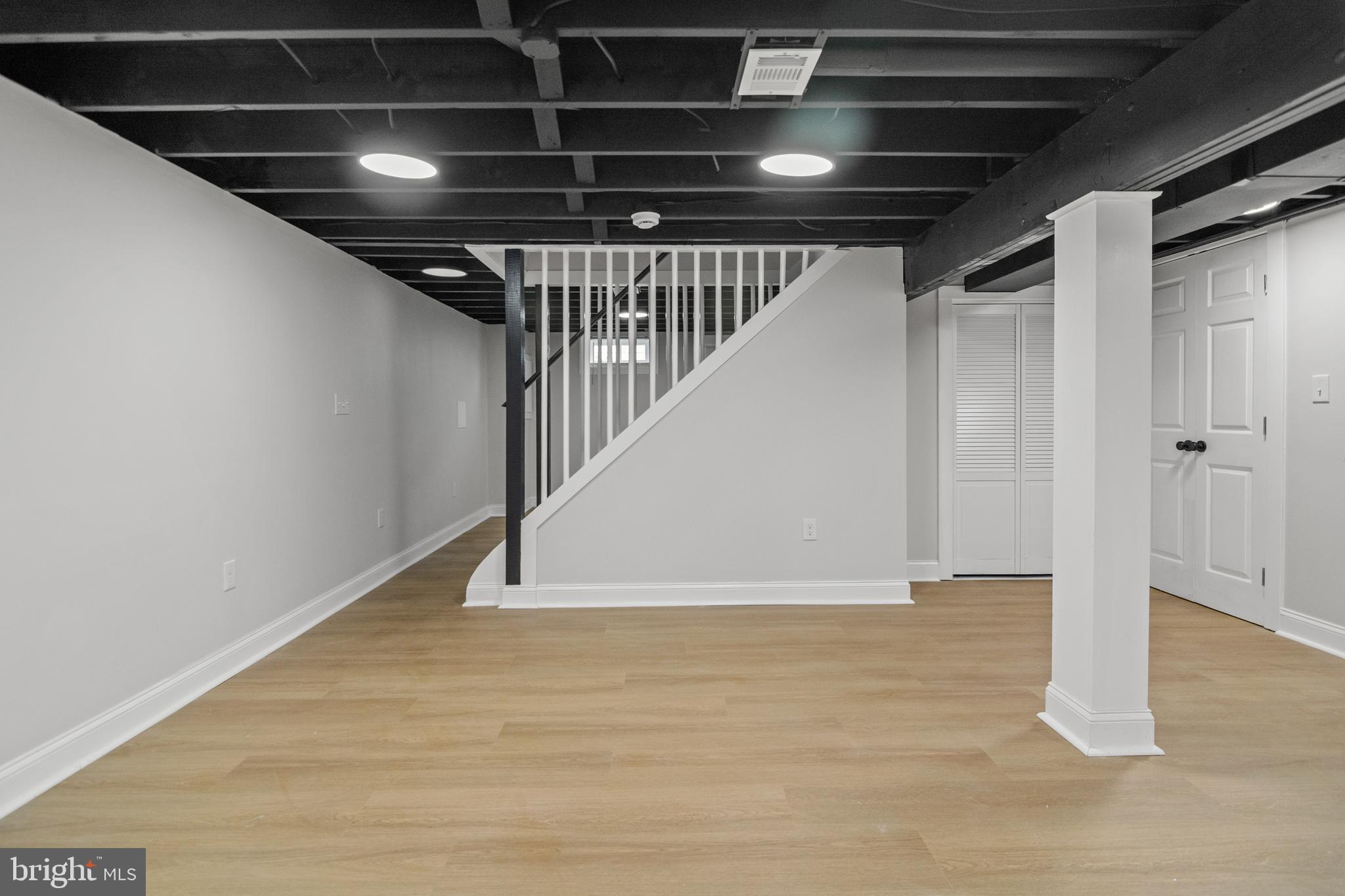 EDMONDSON HEIGHTS - Residential