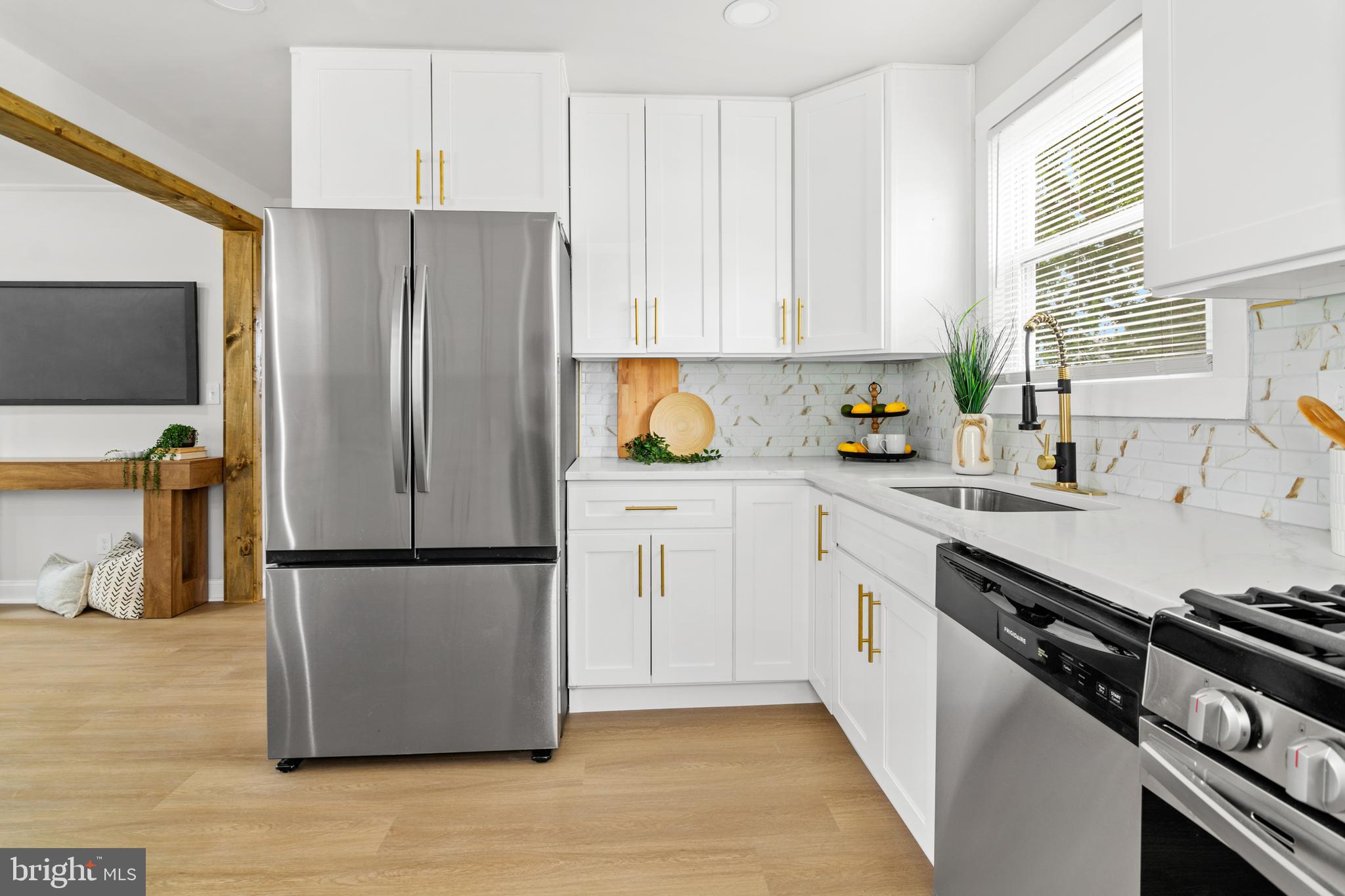 EDMONDSON HEIGHTS - Residential