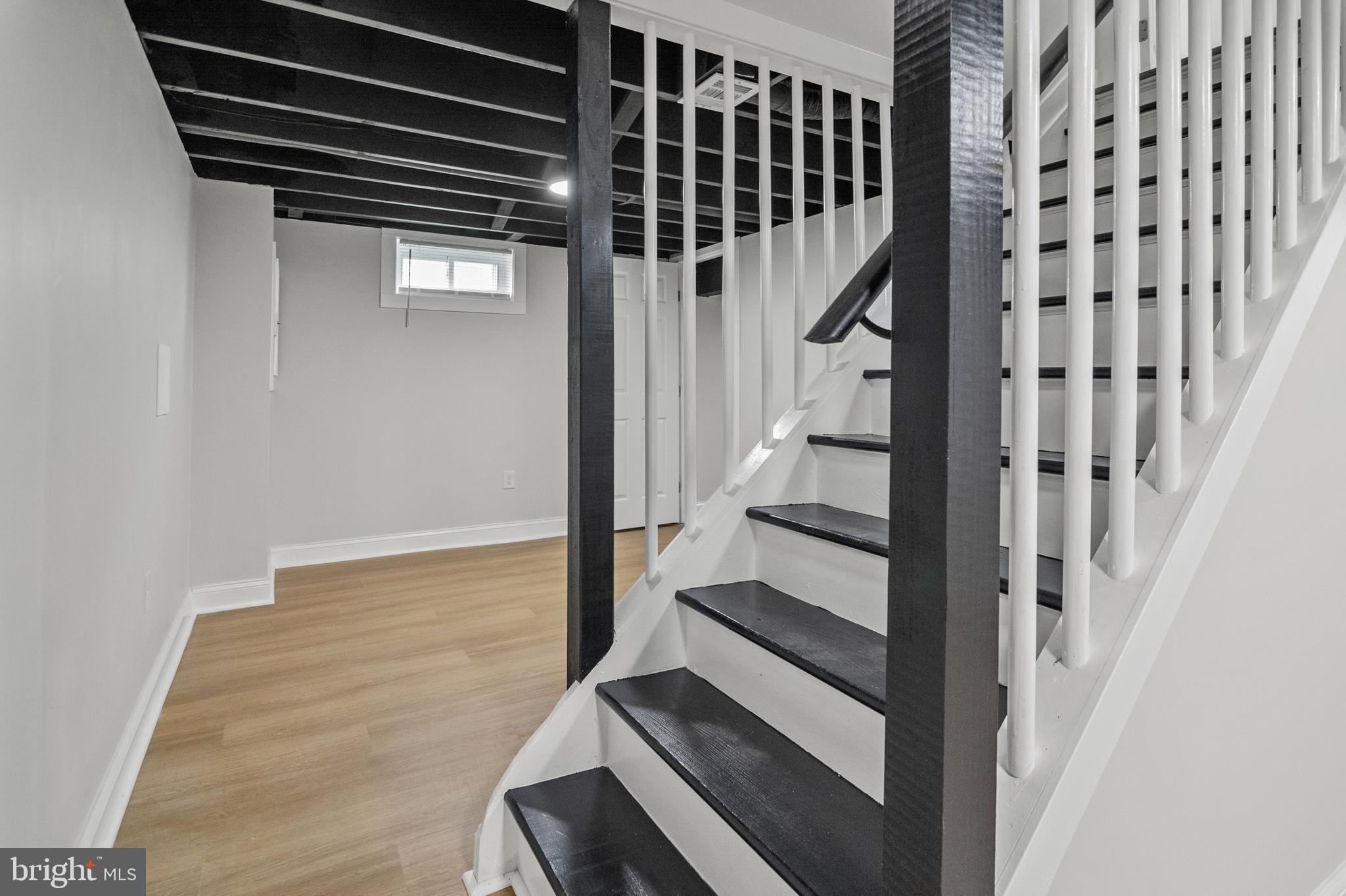 EDMONDSON HEIGHTS - Residential