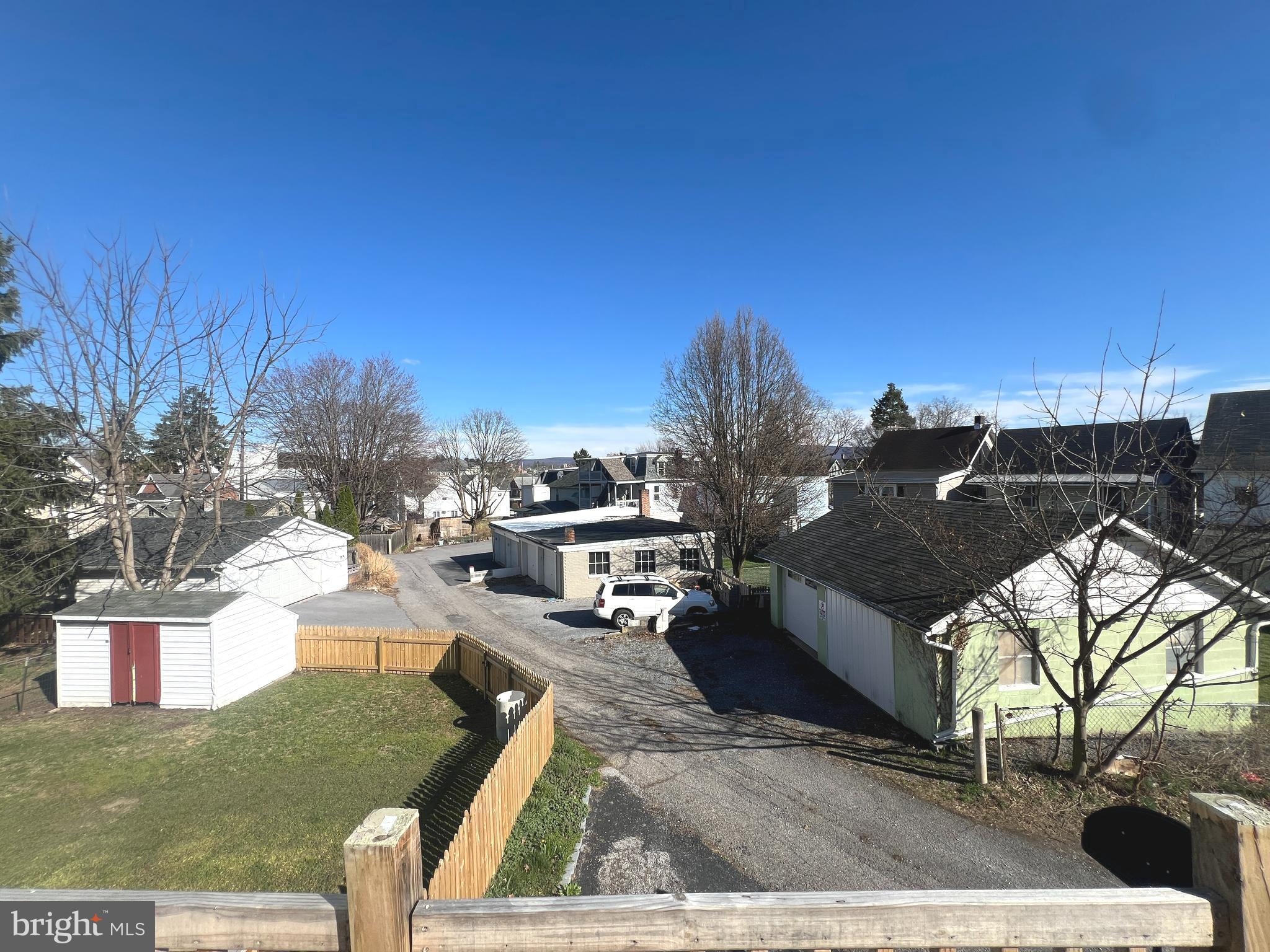 WAYNESBORO BOROUGH - Residential