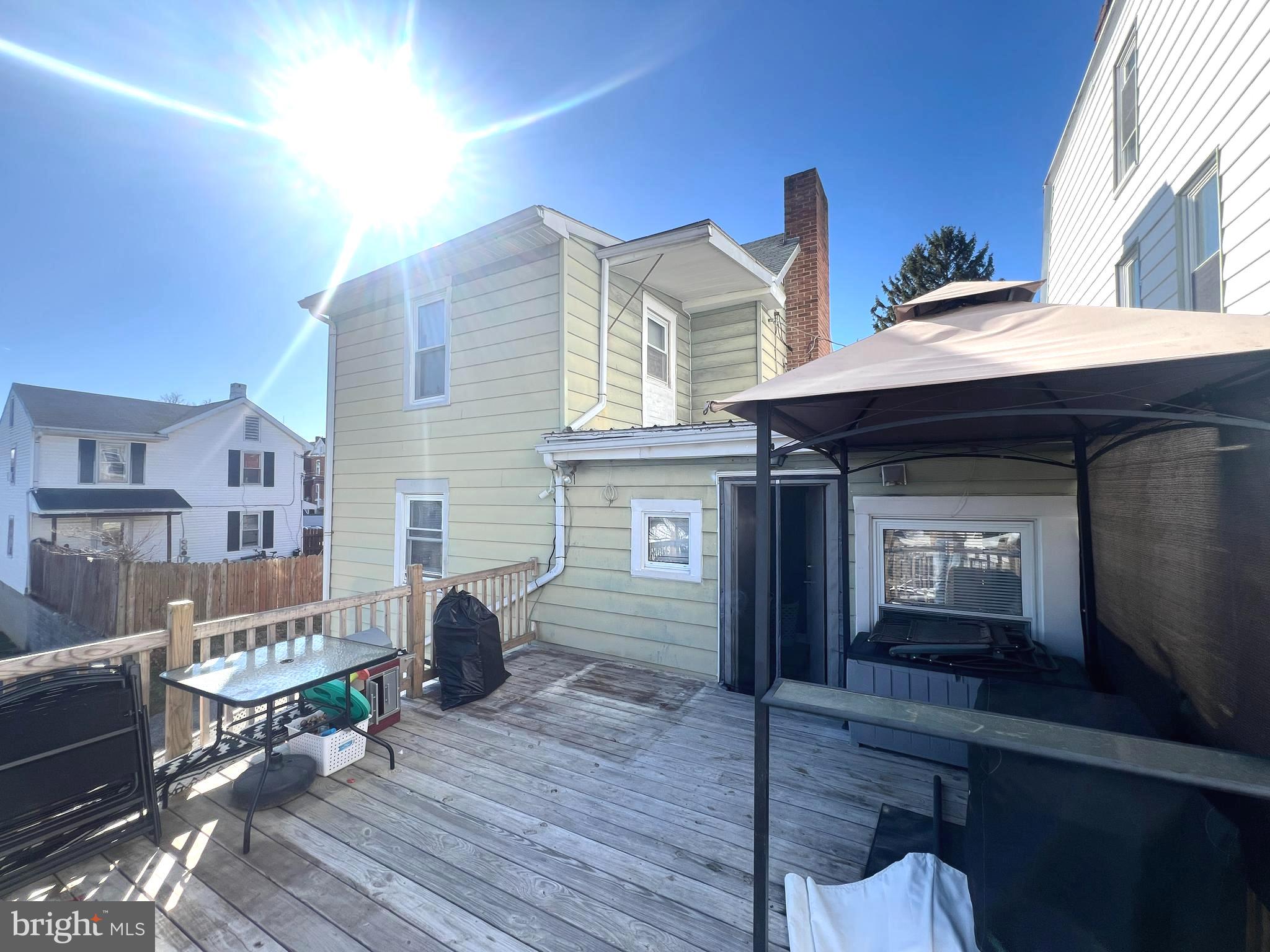 WAYNESBORO BOROUGH - Residential