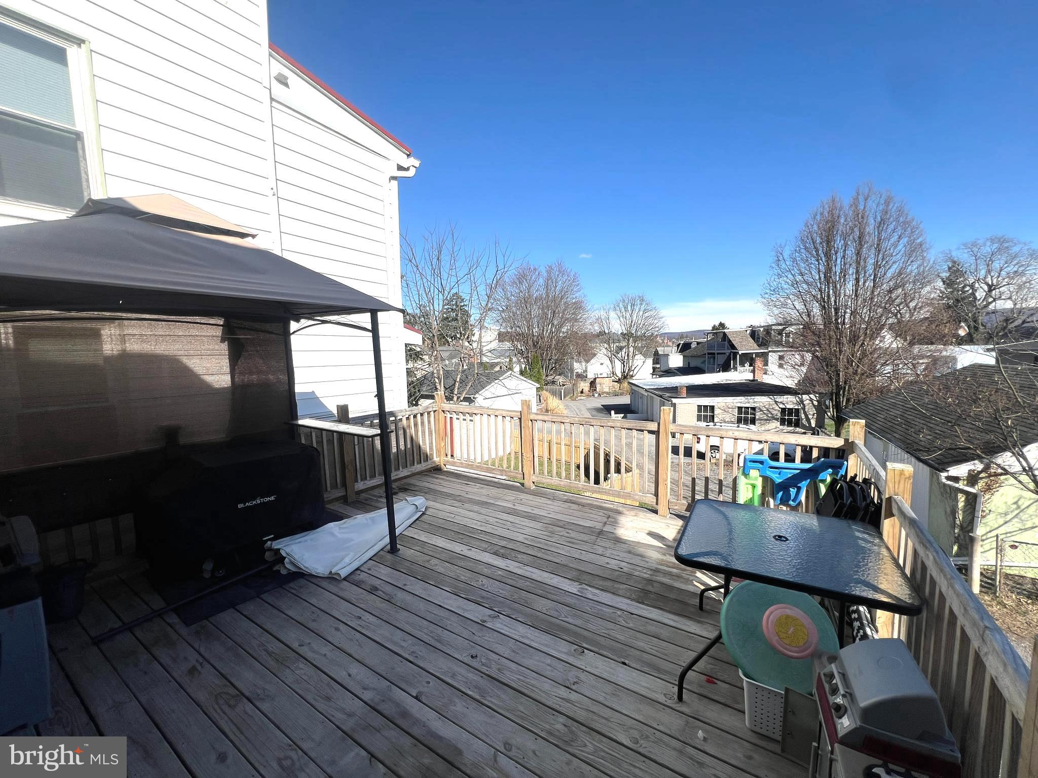 WAYNESBORO BOROUGH - Residential