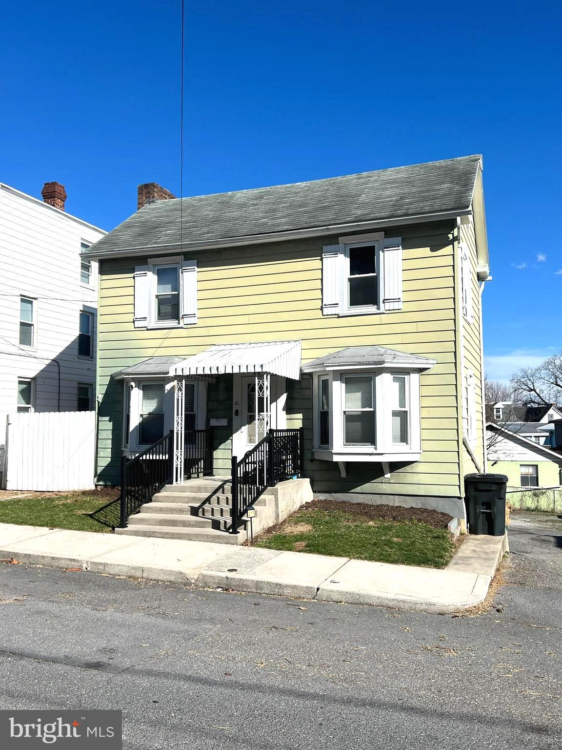 WAYNESBORO BOROUGH - Residential