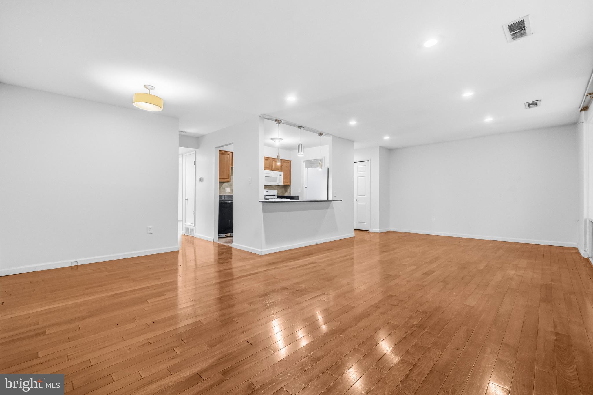 WILSON BRIDGE - Residential