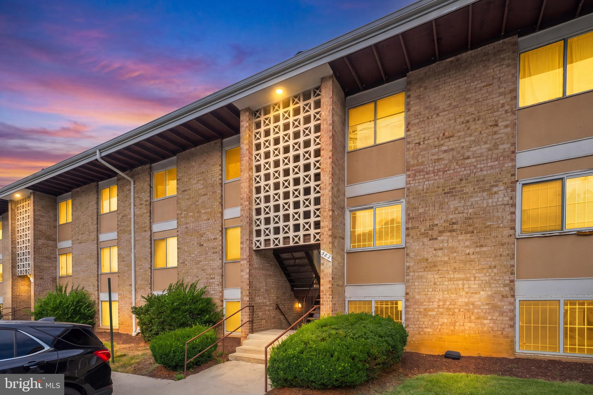 WILSON BRIDGE - Residential