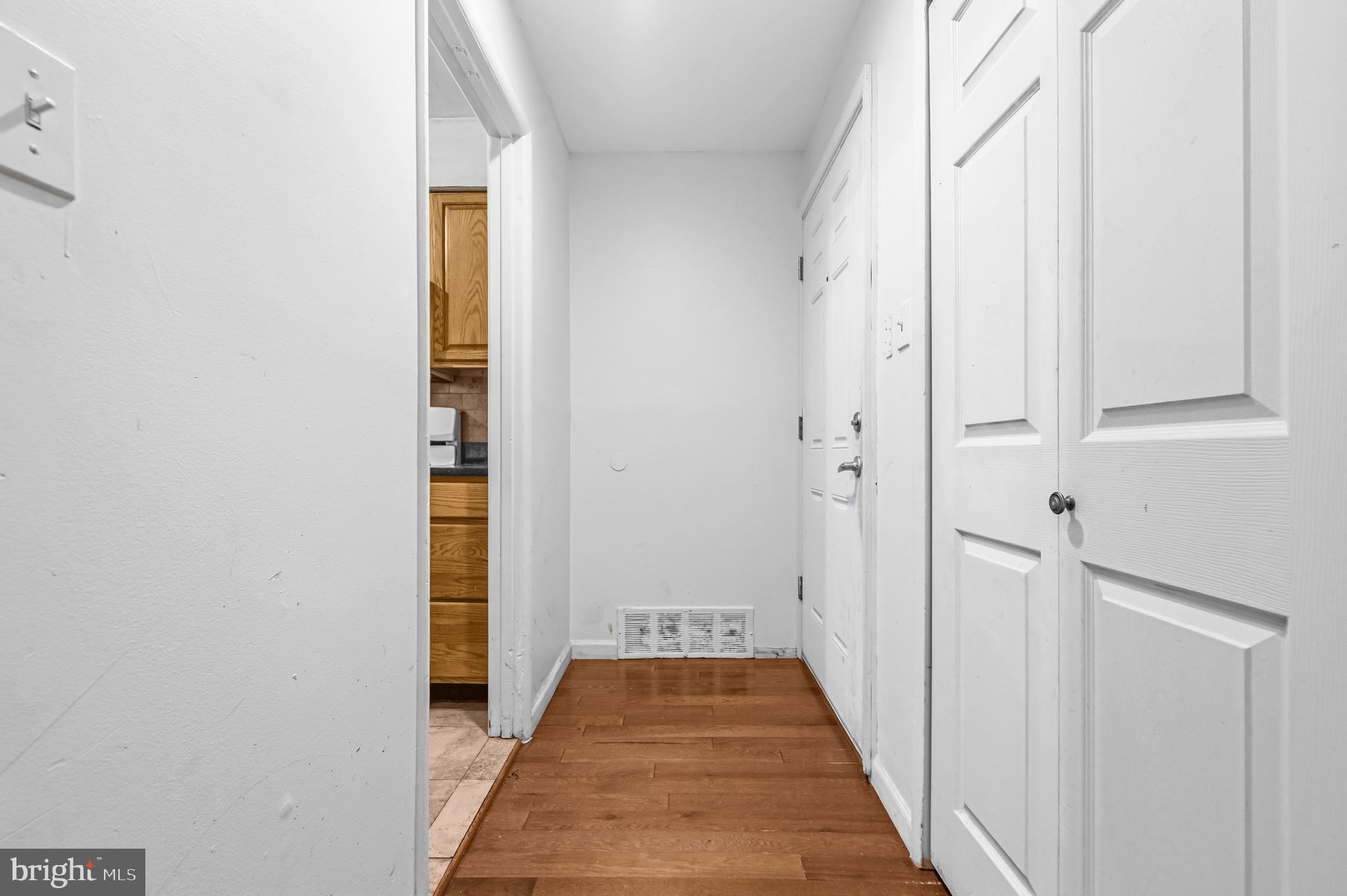 WILSON BRIDGE - Residential