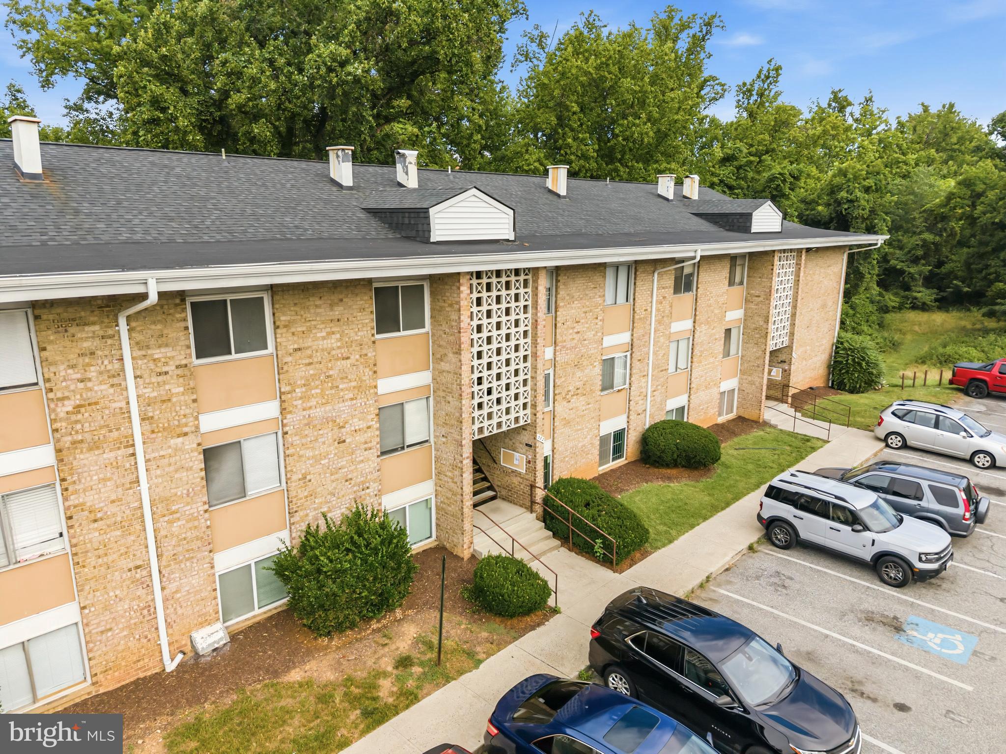 WILSON BRIDGE - Residential