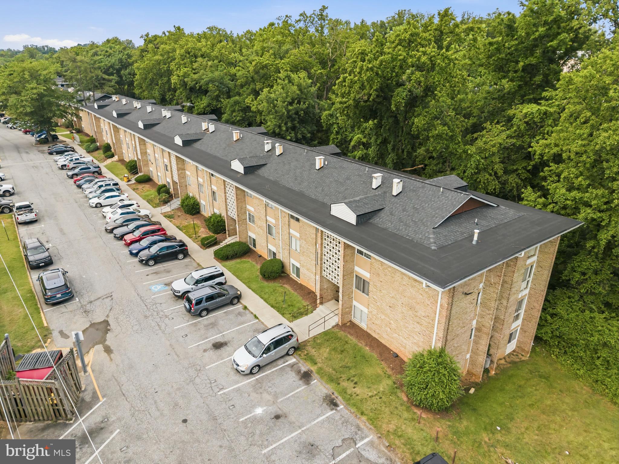 WILSON BRIDGE - Residential