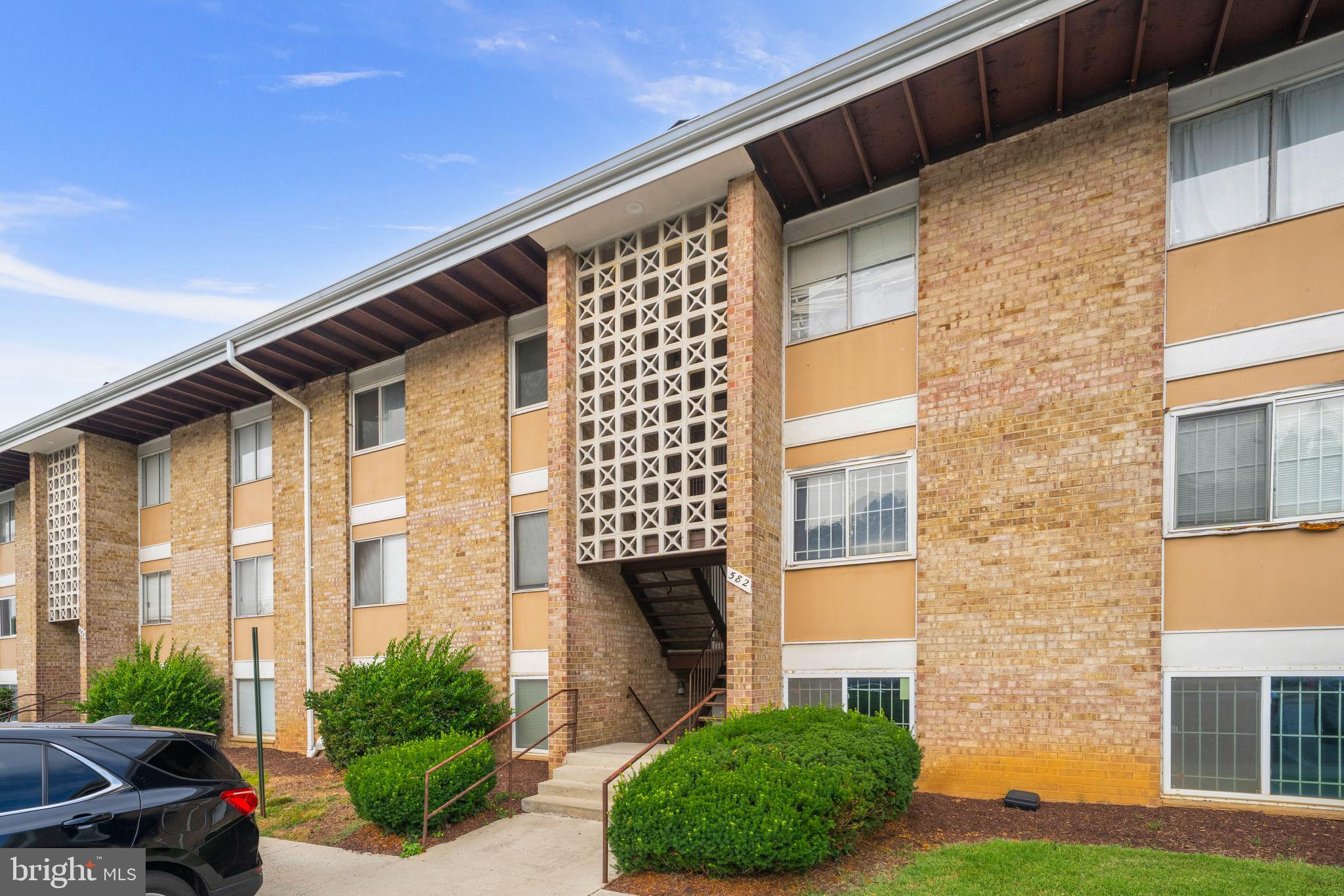 WILSON BRIDGE - Residential