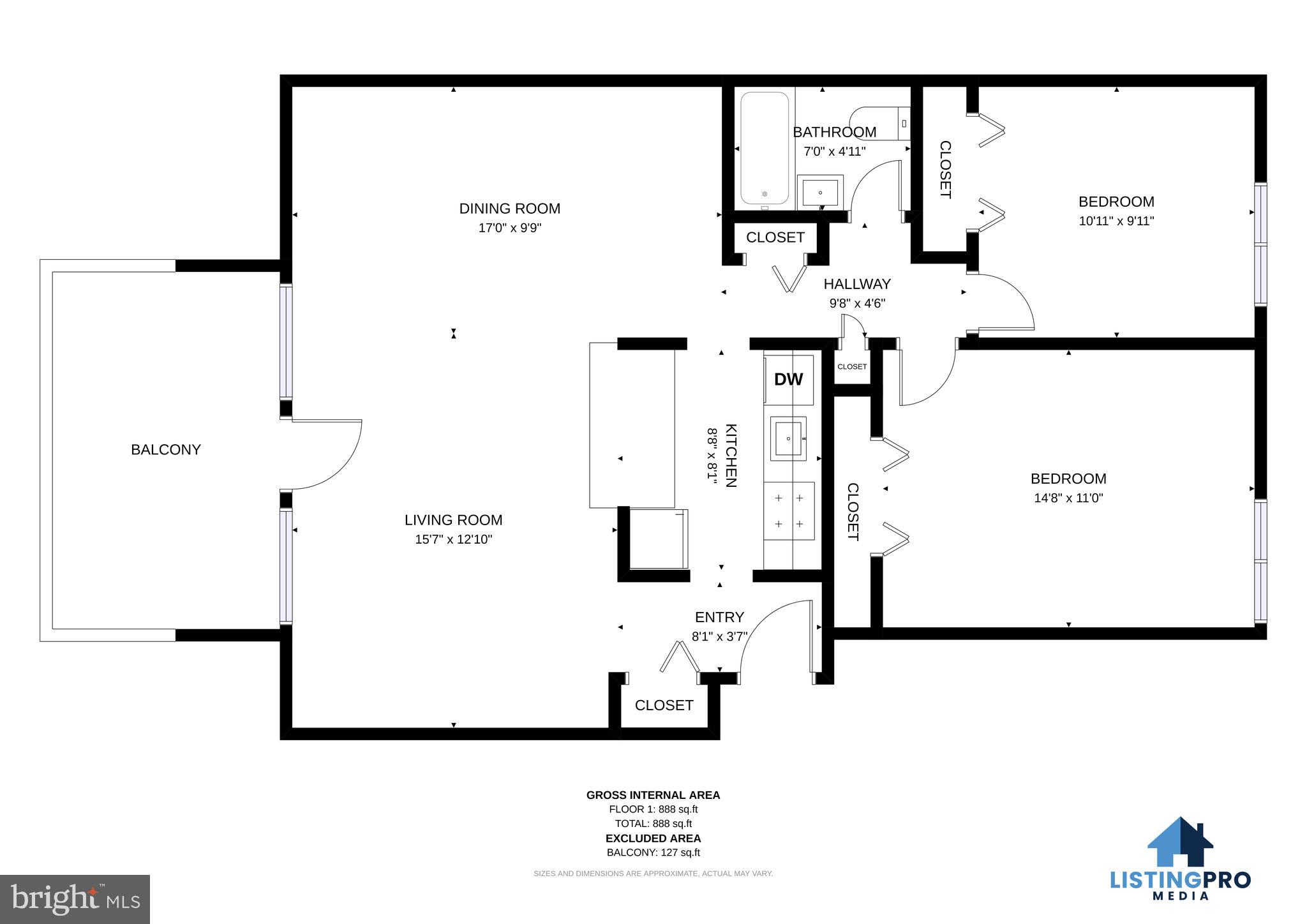 WILSON BRIDGE - Residential